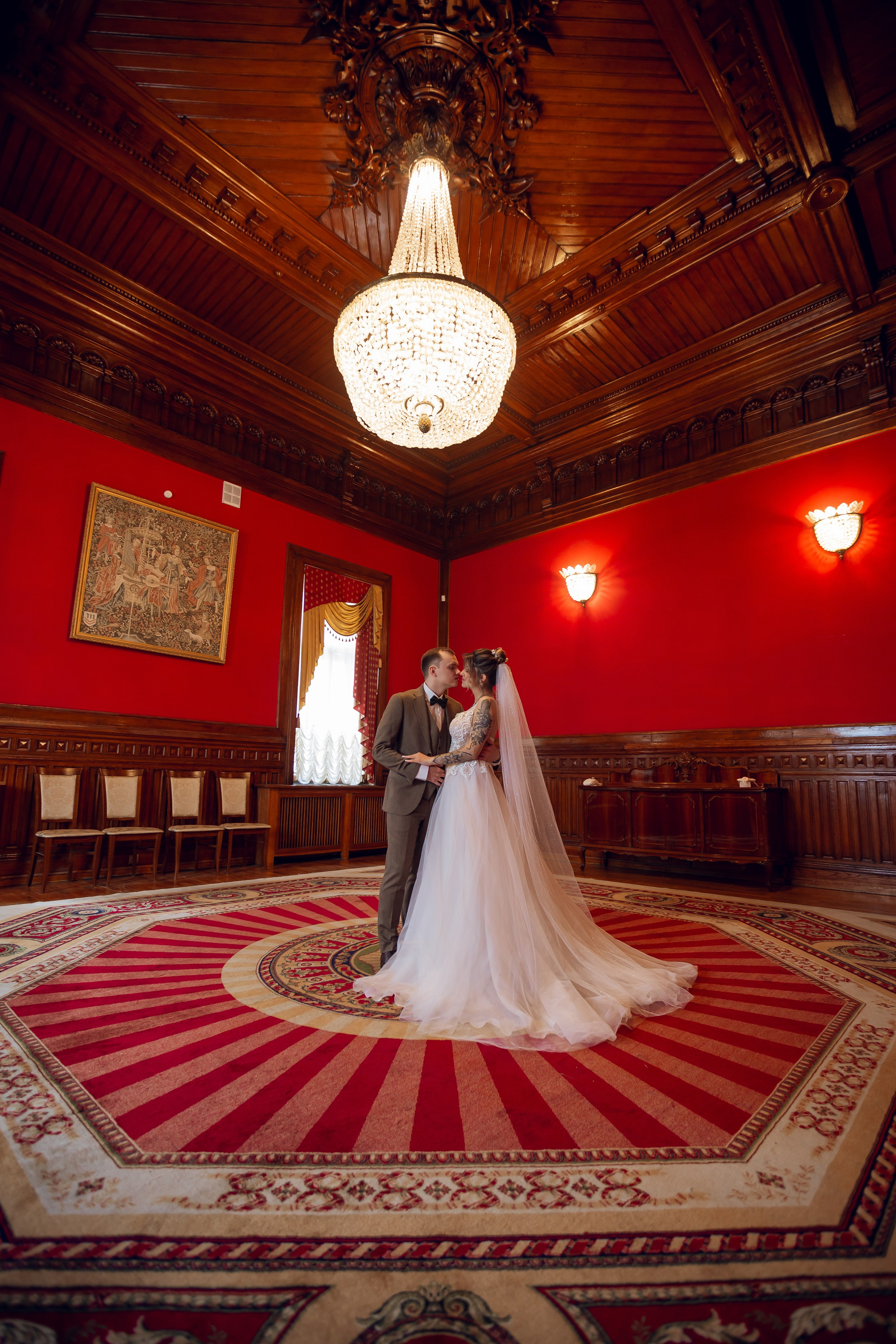 Свадебные Фотосессии. Фотограф в Санкт-Петербурге Константин Бриль