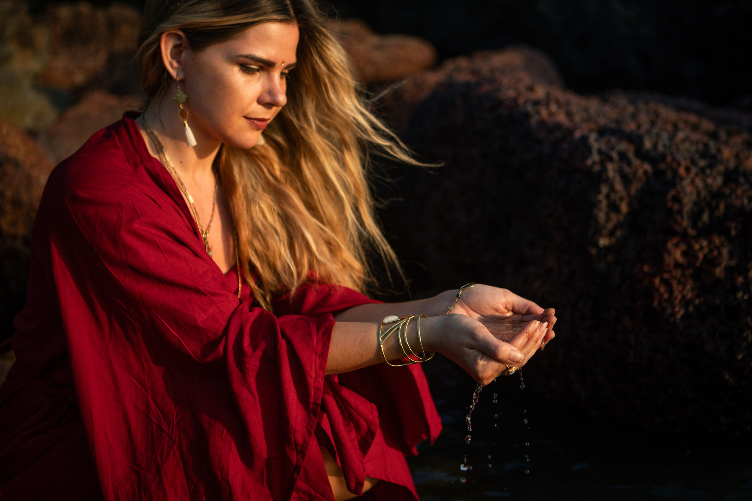 Элизабет. Сайт Фотографа MASHASOLAR