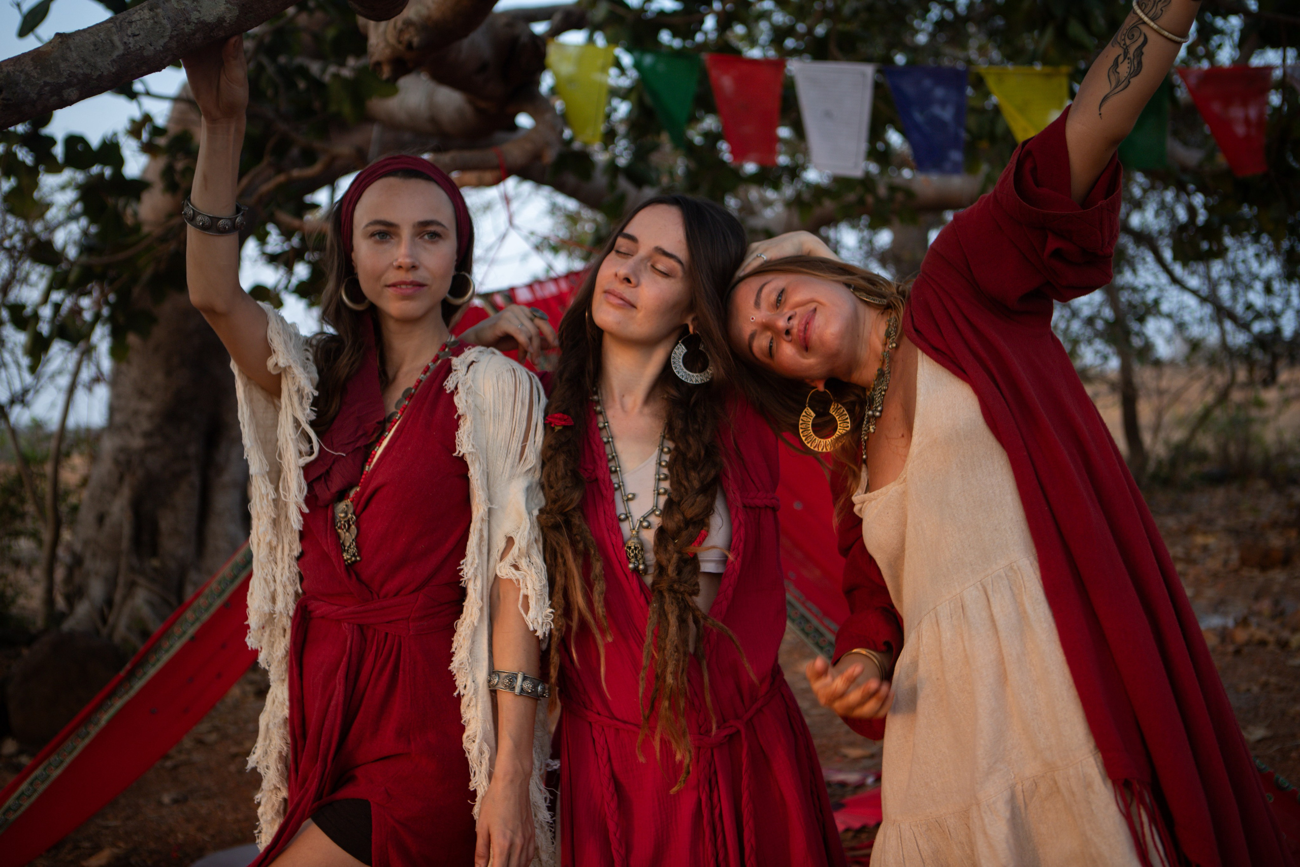 Красный Шатер. Сайт Фотографа MASHASOLAR