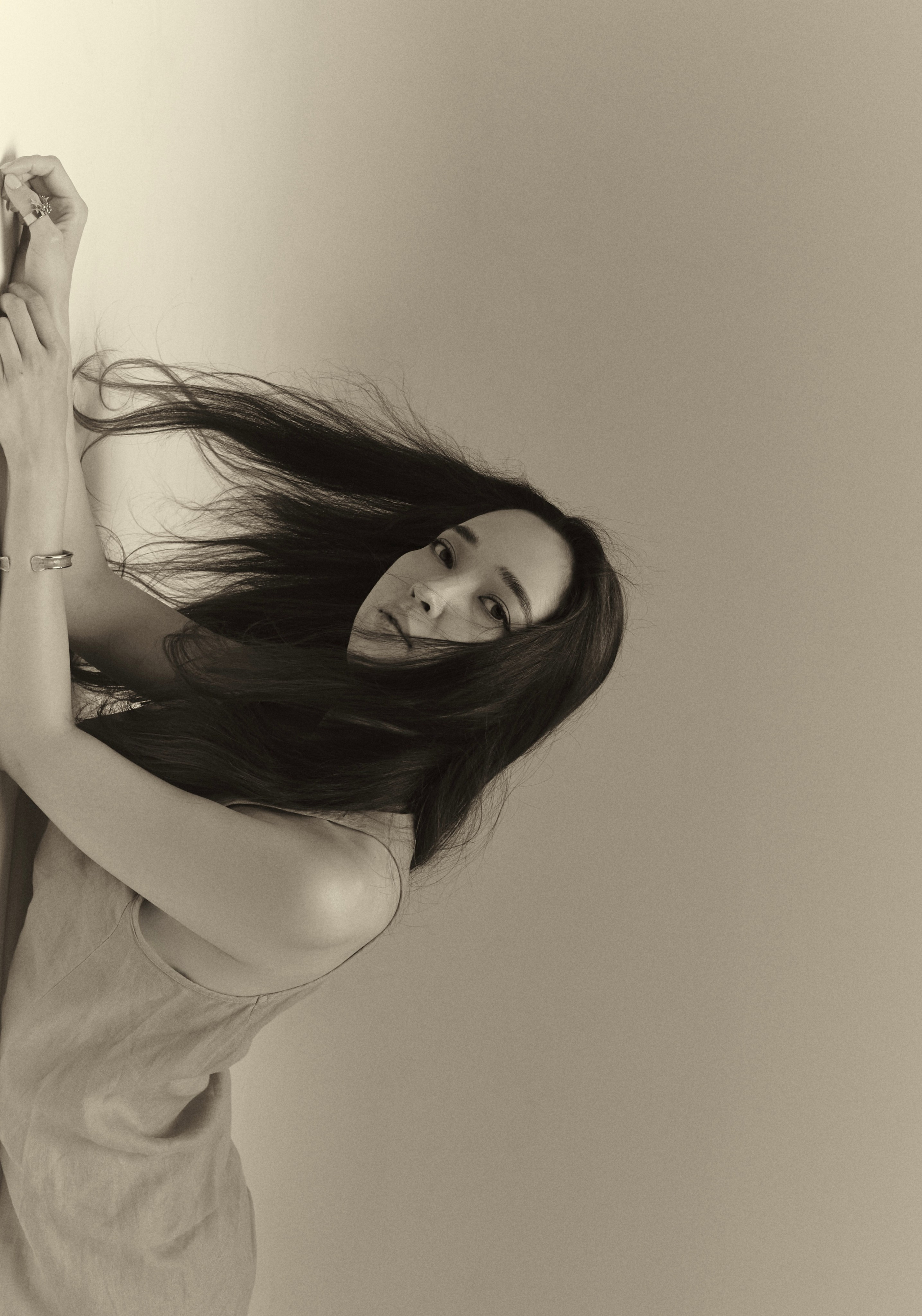 Ainur. Fashion, portrait, personal photographer. Almaty, KZ