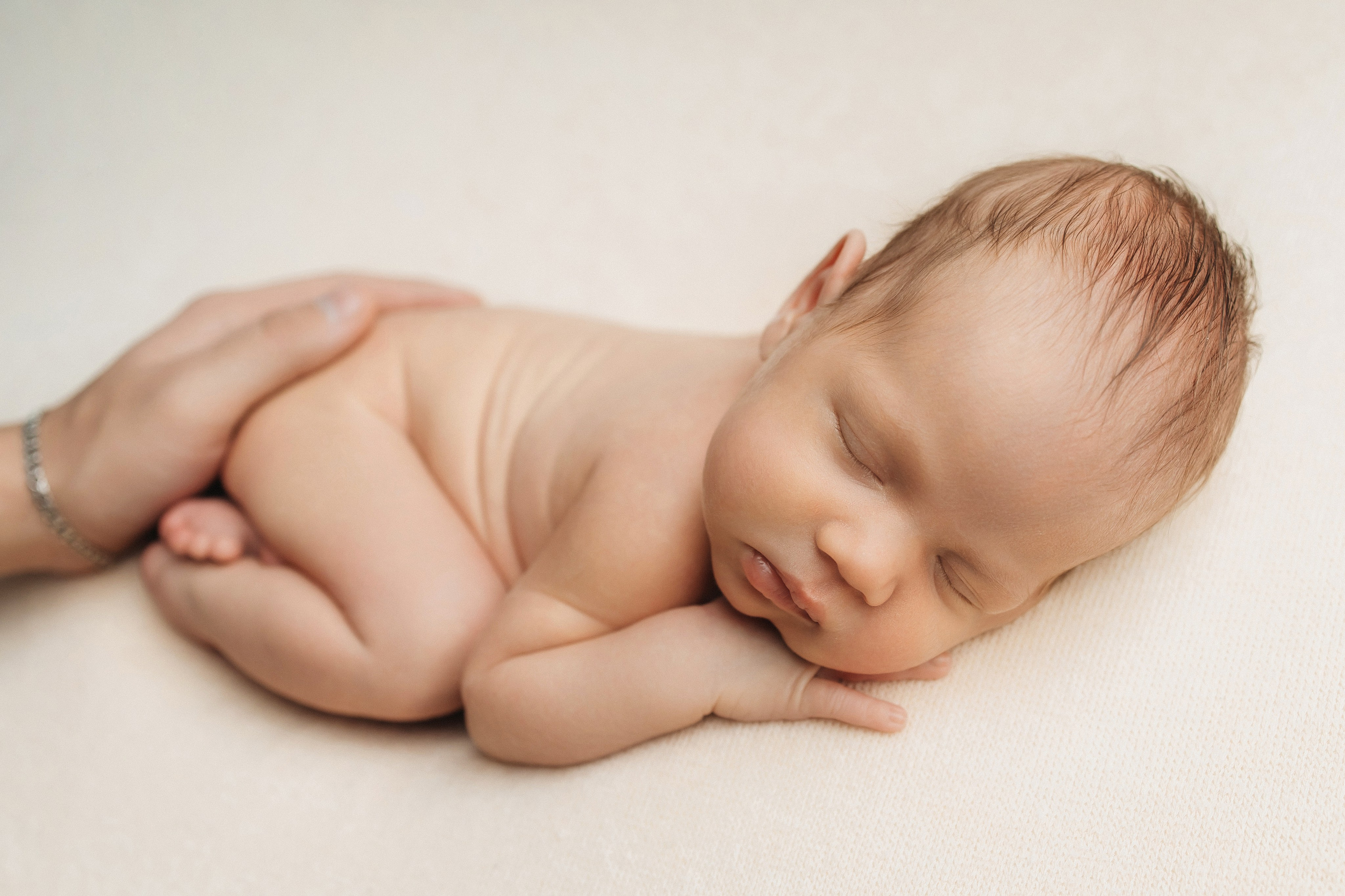 Newborn (14-30 дней). Истории