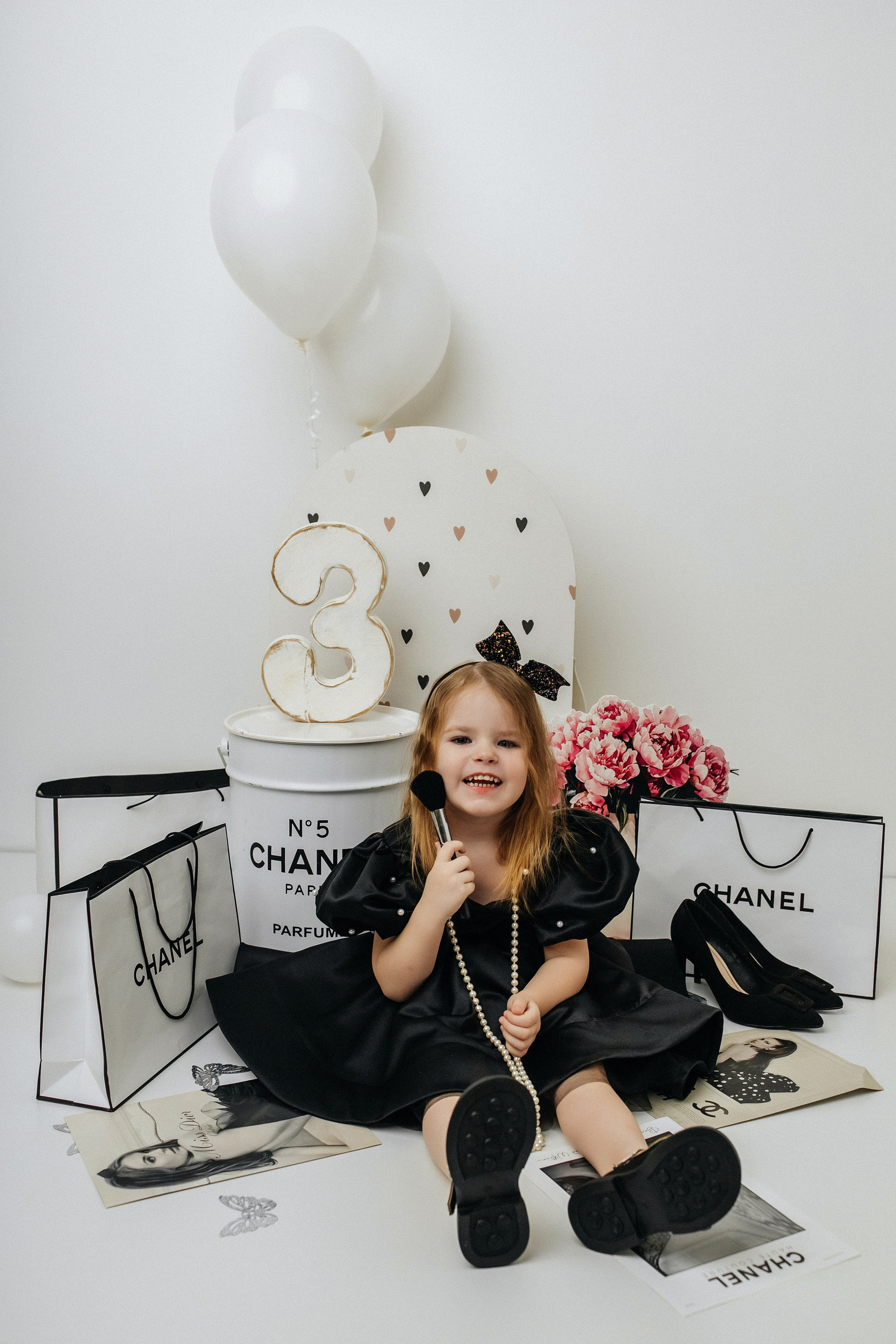 День рождения. Главная