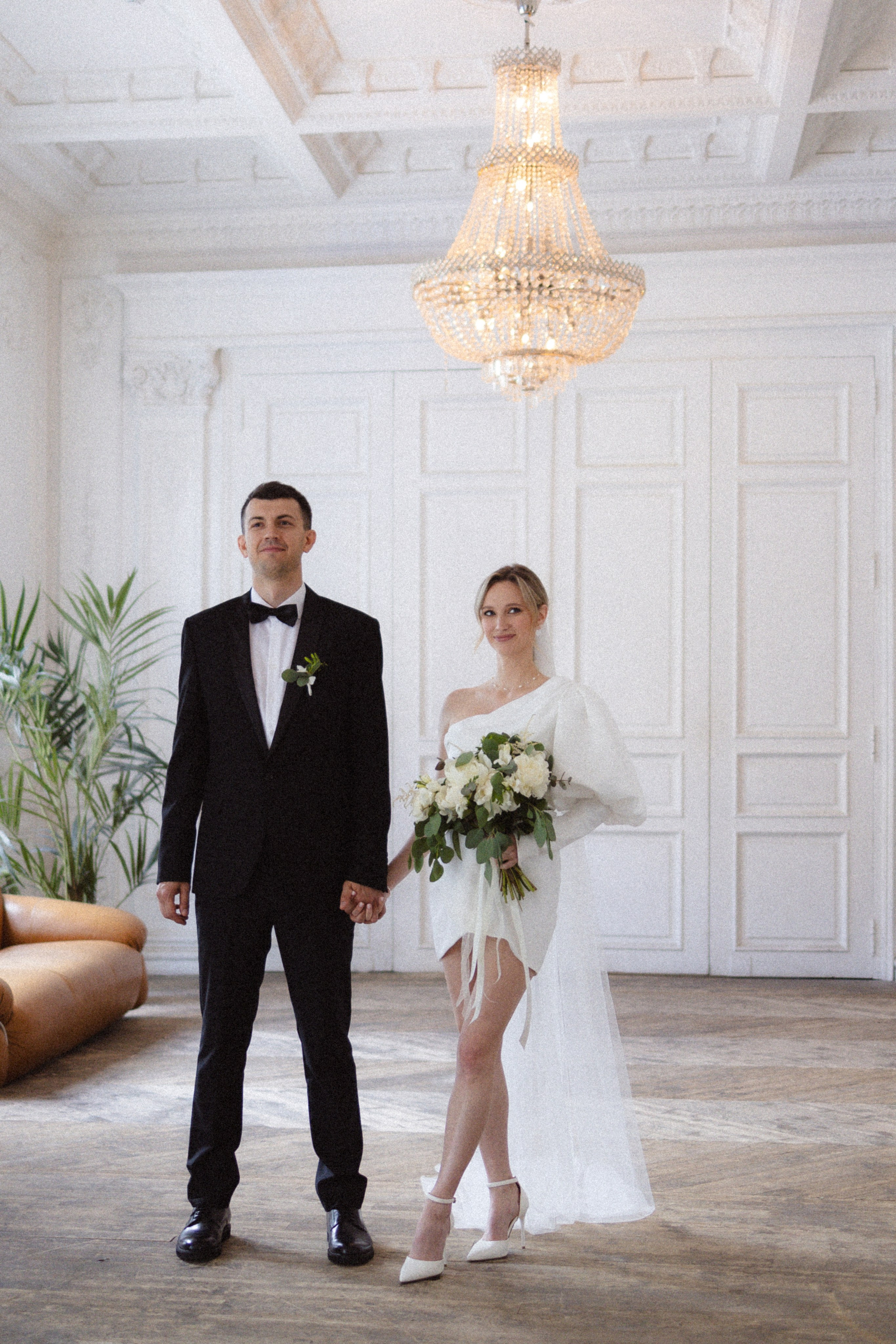 Александра & Роман. Фотограф Москва, МО, СПБ