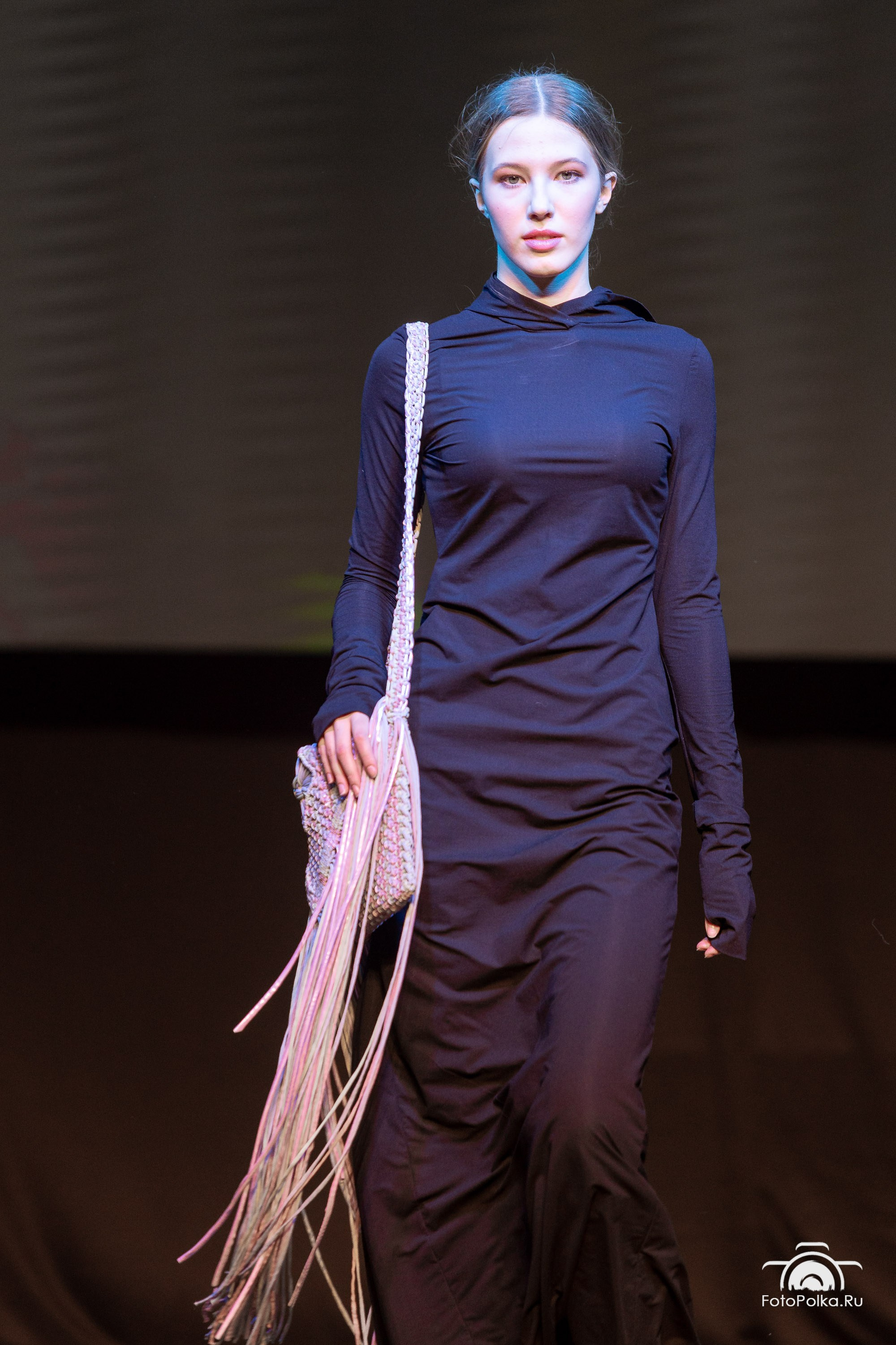 Конкурс дизайнеров одежды и аксессуаров «СТРОЧКА» 2024