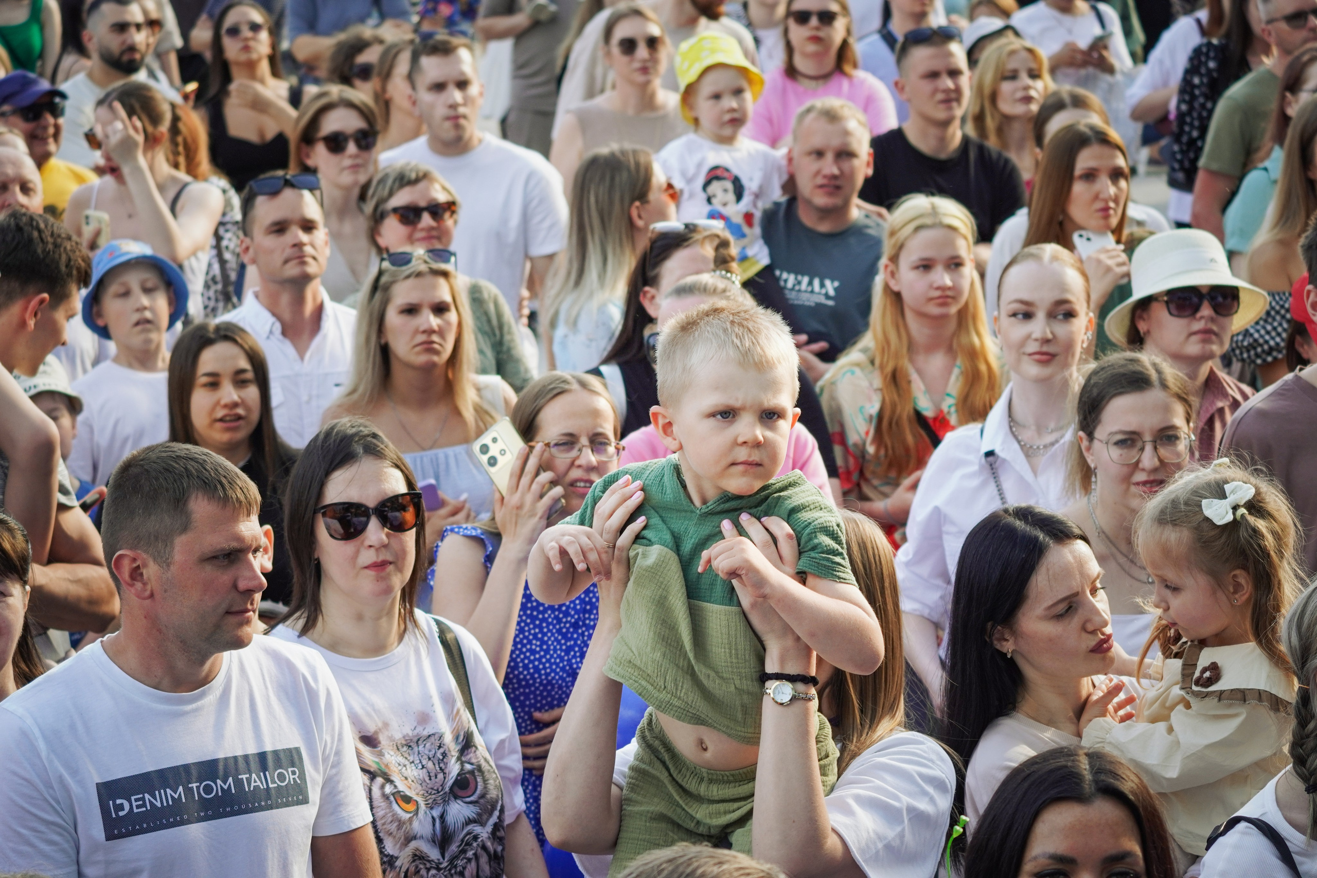 Корпоративы и праздники. Портретный, репортажный и свадебный фотограф в Екатеринбурге Денис Южаков