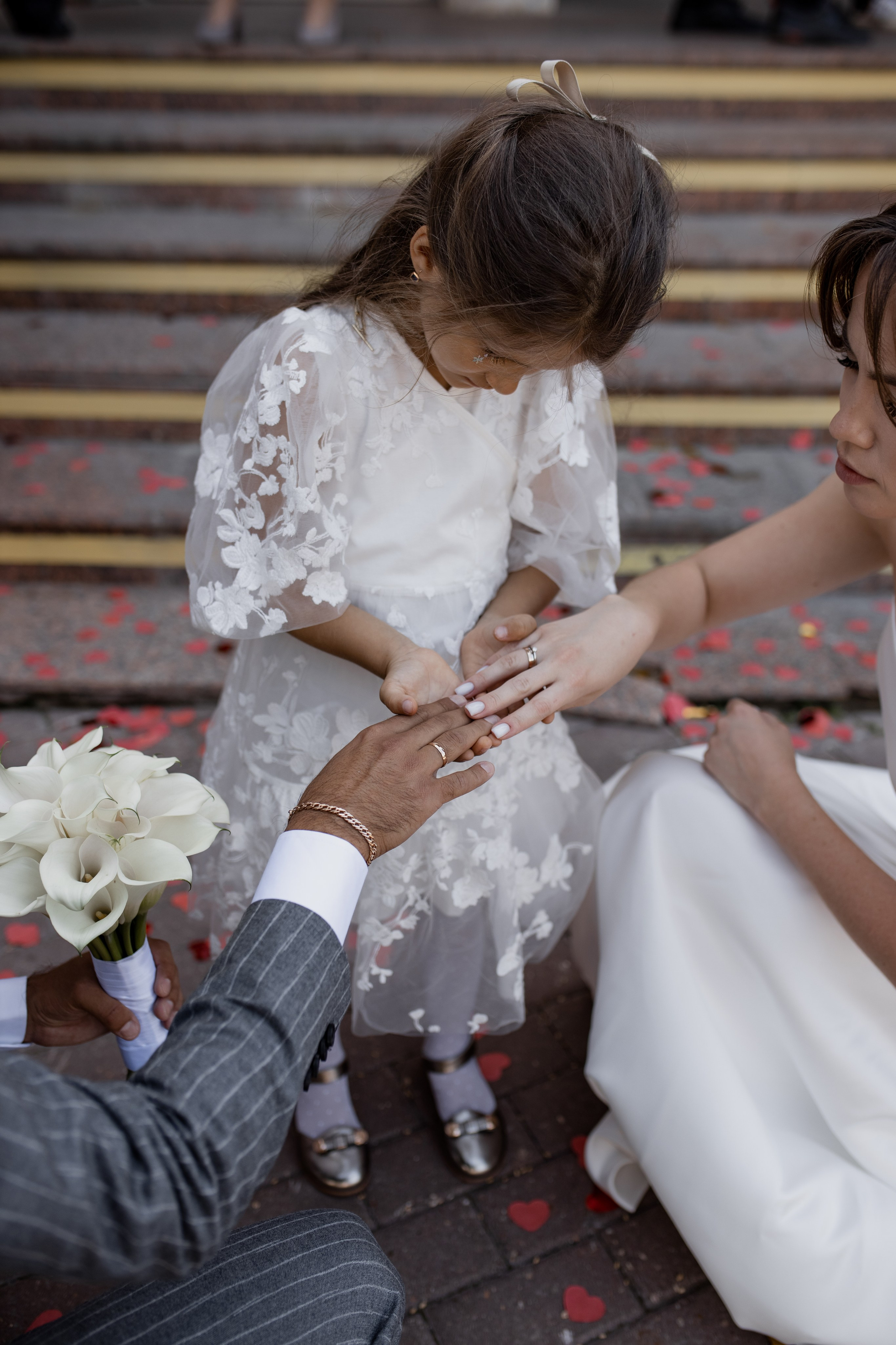 Big City Love. Фотограф в Москве Вероника Иньякова