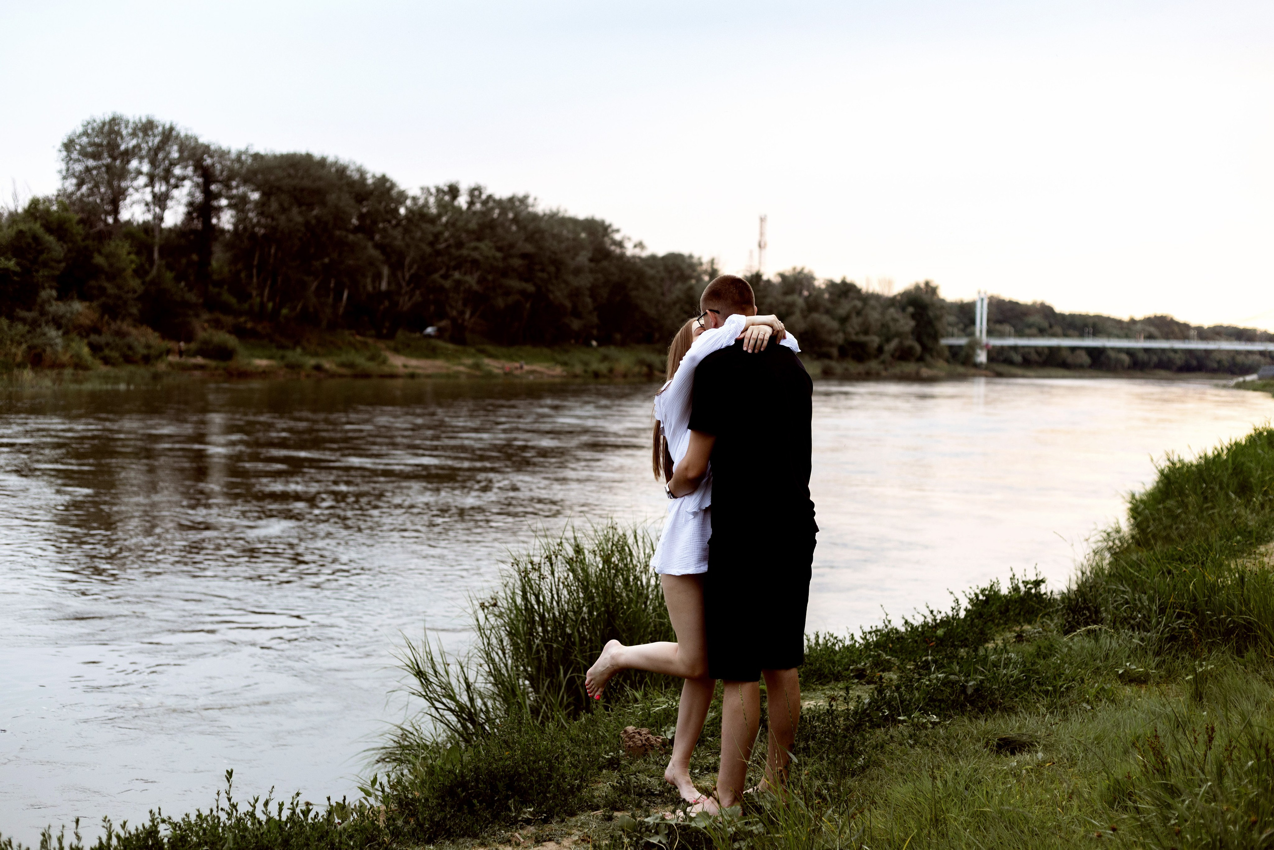 Lovestory A&A. Женский фотограф в Орске Новотроицке Динара Долганова