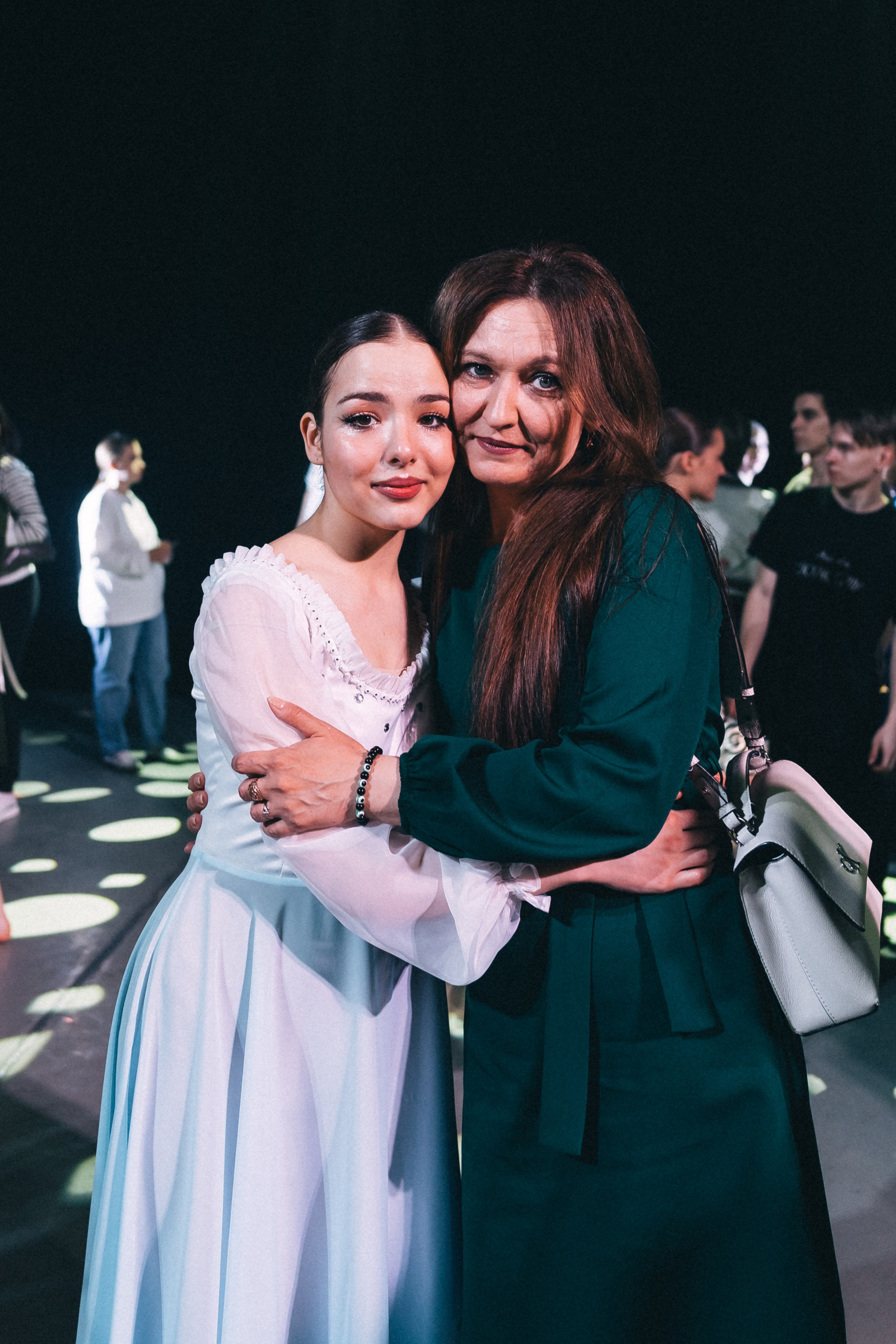 Отчётный концерт КемГИК. Фотограф Кемерово | Сергей