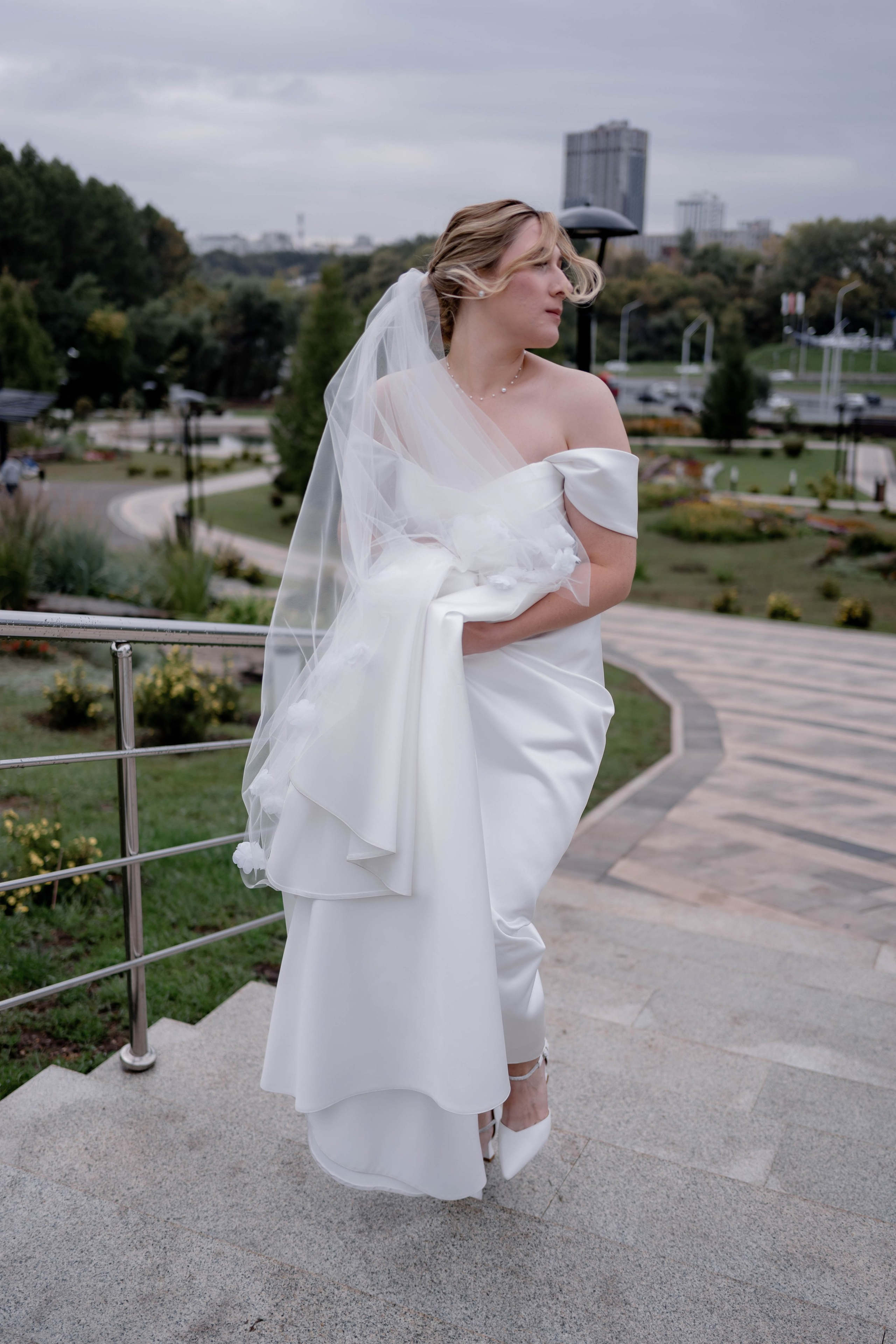 Свадебный фотограф Уфа Данилова Елена