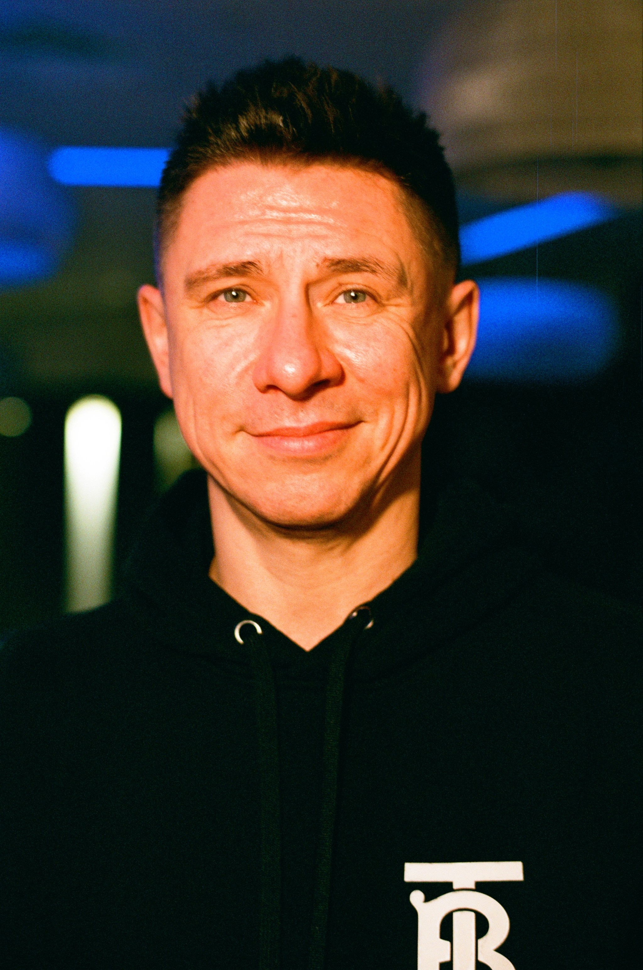 Лига Городов. Финал. Банкет. #спецкорНвер