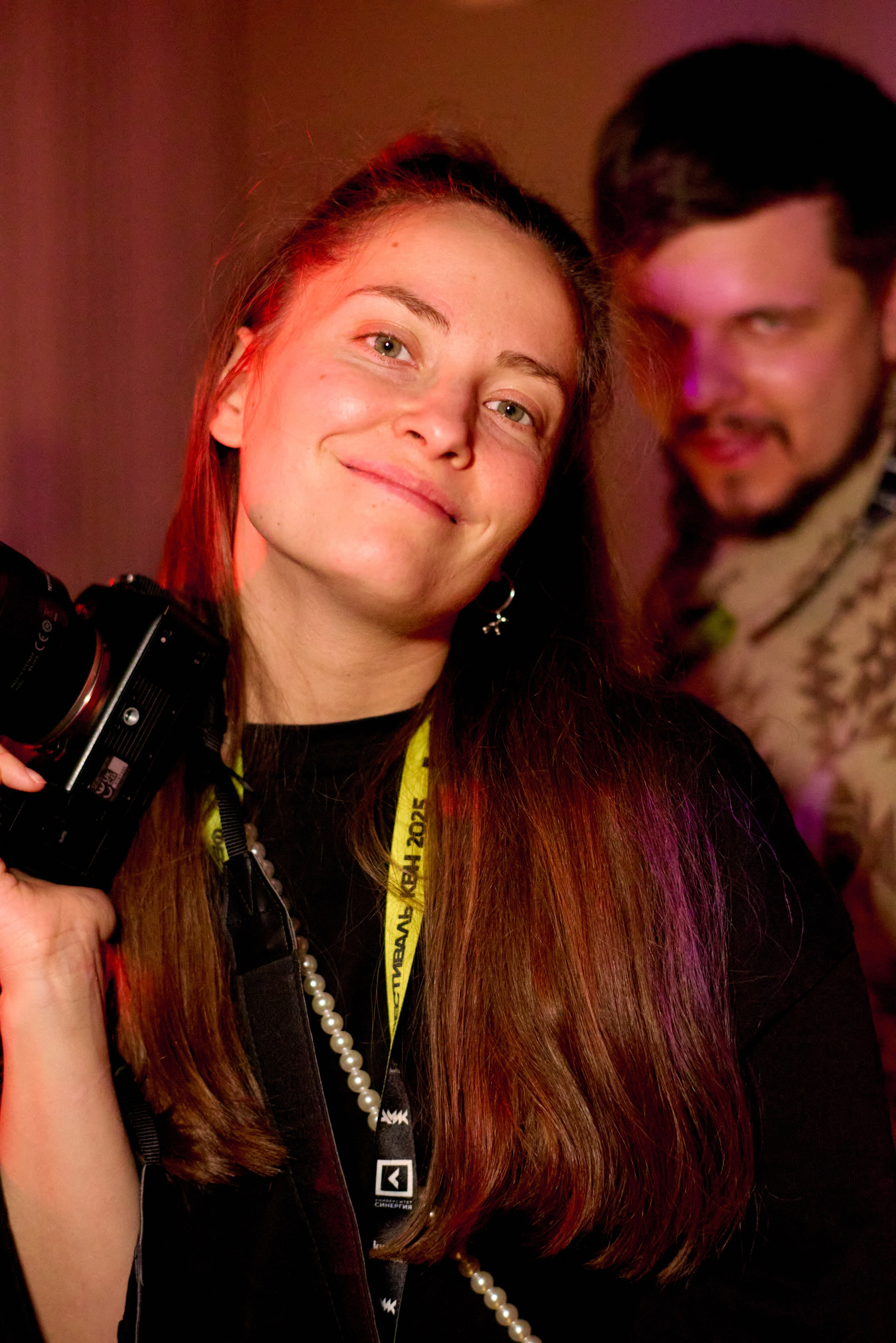 КиВиН-2025. #спецкорНвер