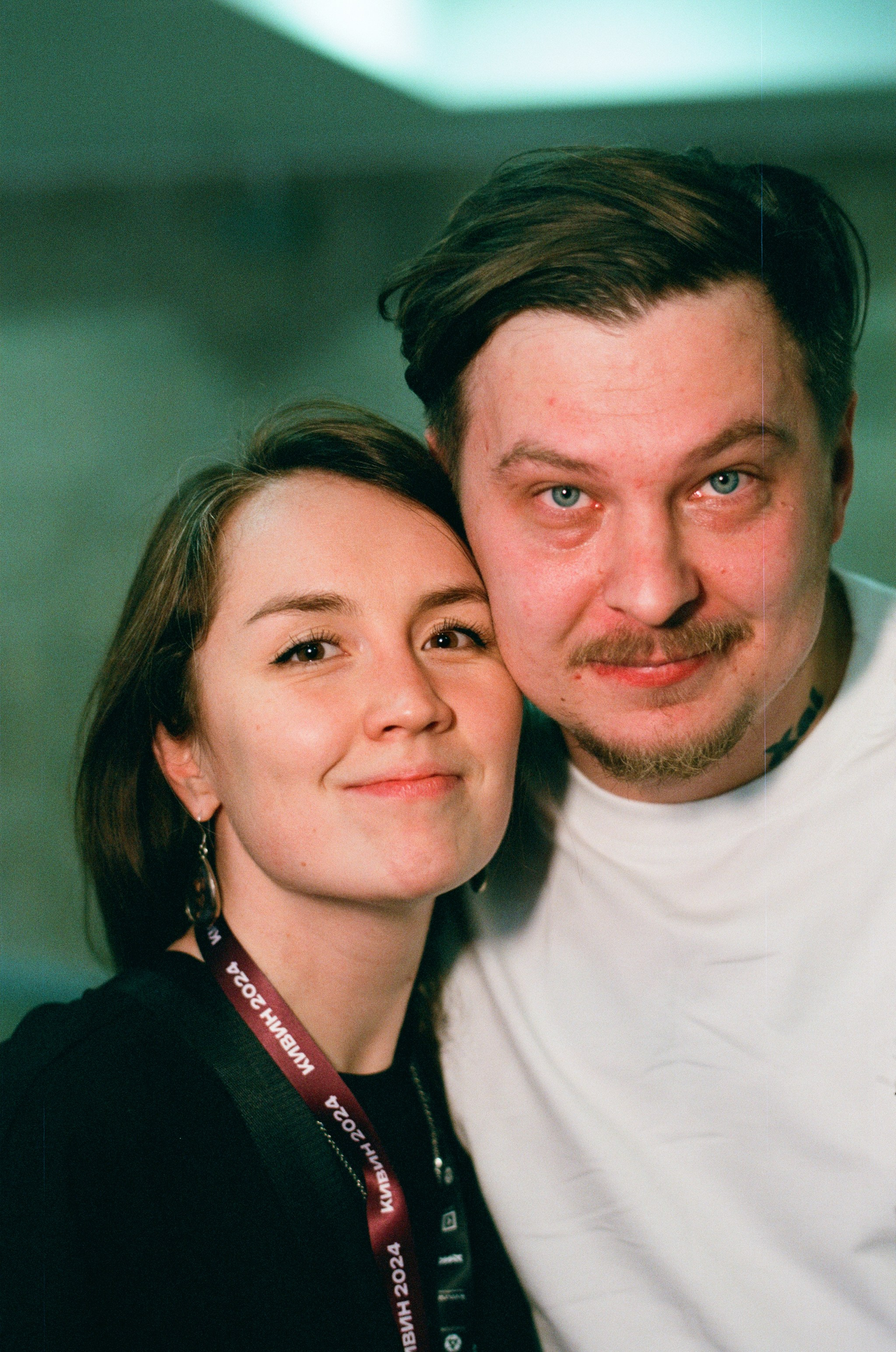 КиВиН-2024. #спецкорНвер