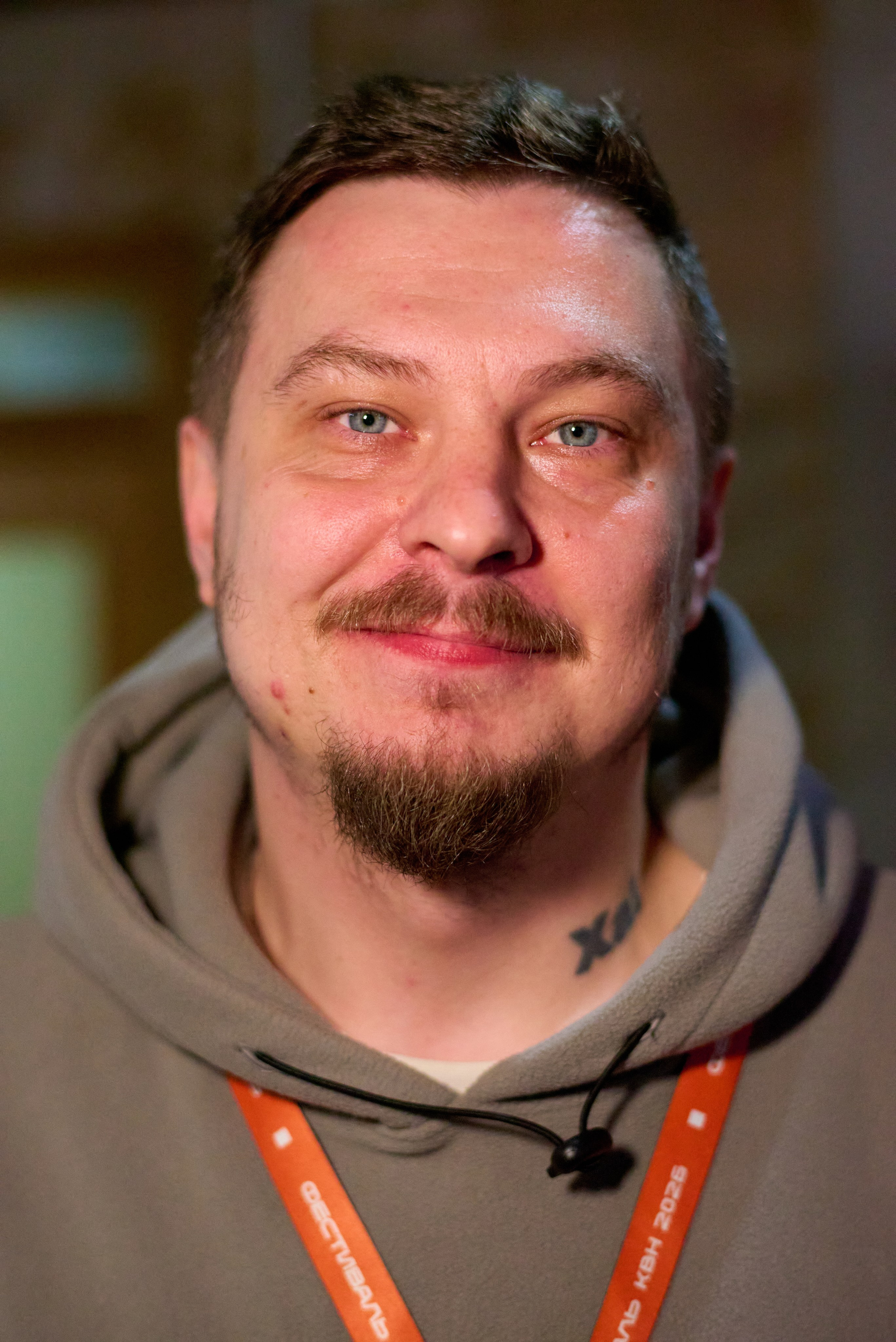 КиВин-2026. #спецкорНвер