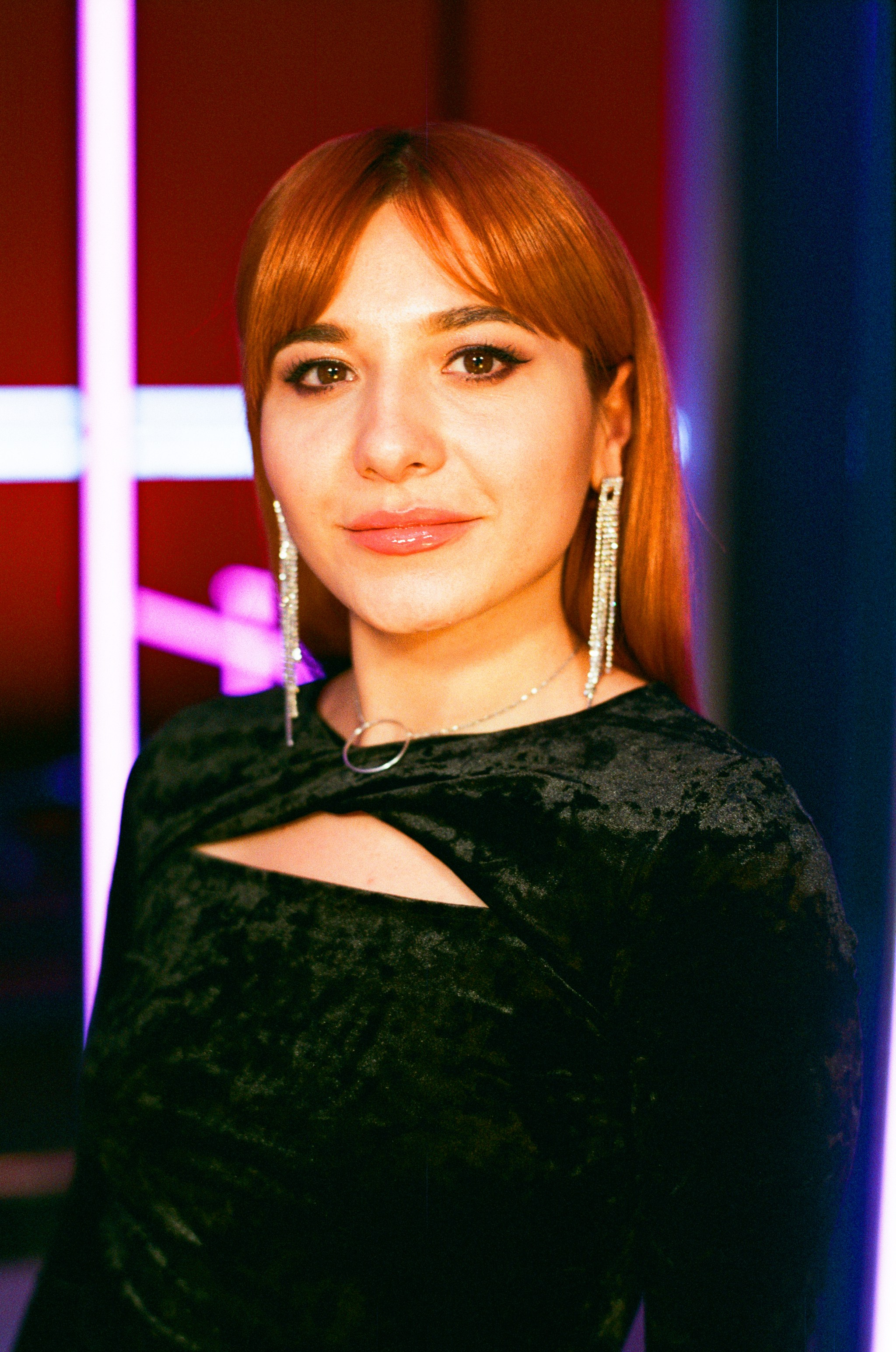 Лига Городов. Финал. Банкет. #спецкорНвер