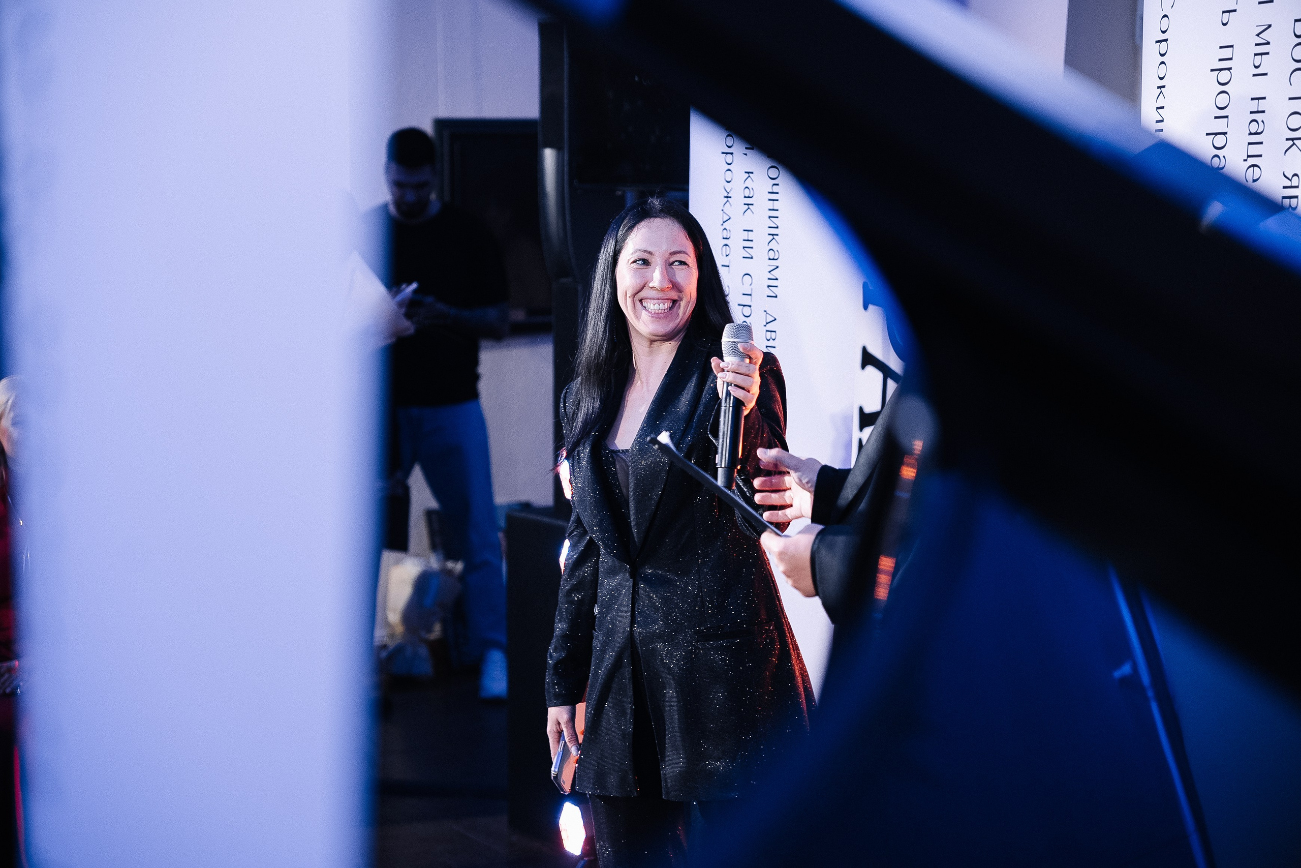 Собрание март 2024. Фотограф в Хабаровске Швендых Рудольф