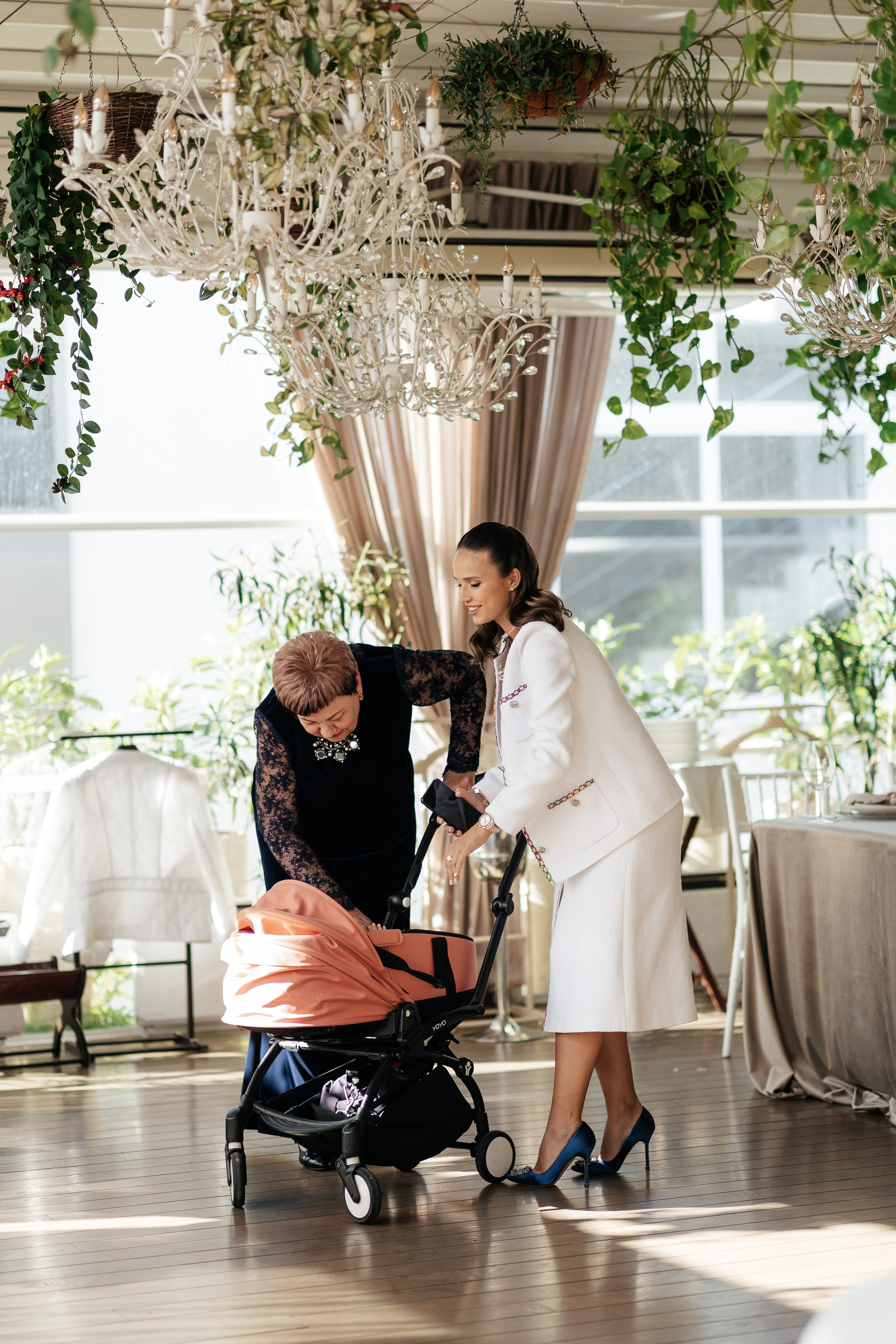 Семейное торжество!. Семейный фотограф в Краснодаре Нина Курнявко