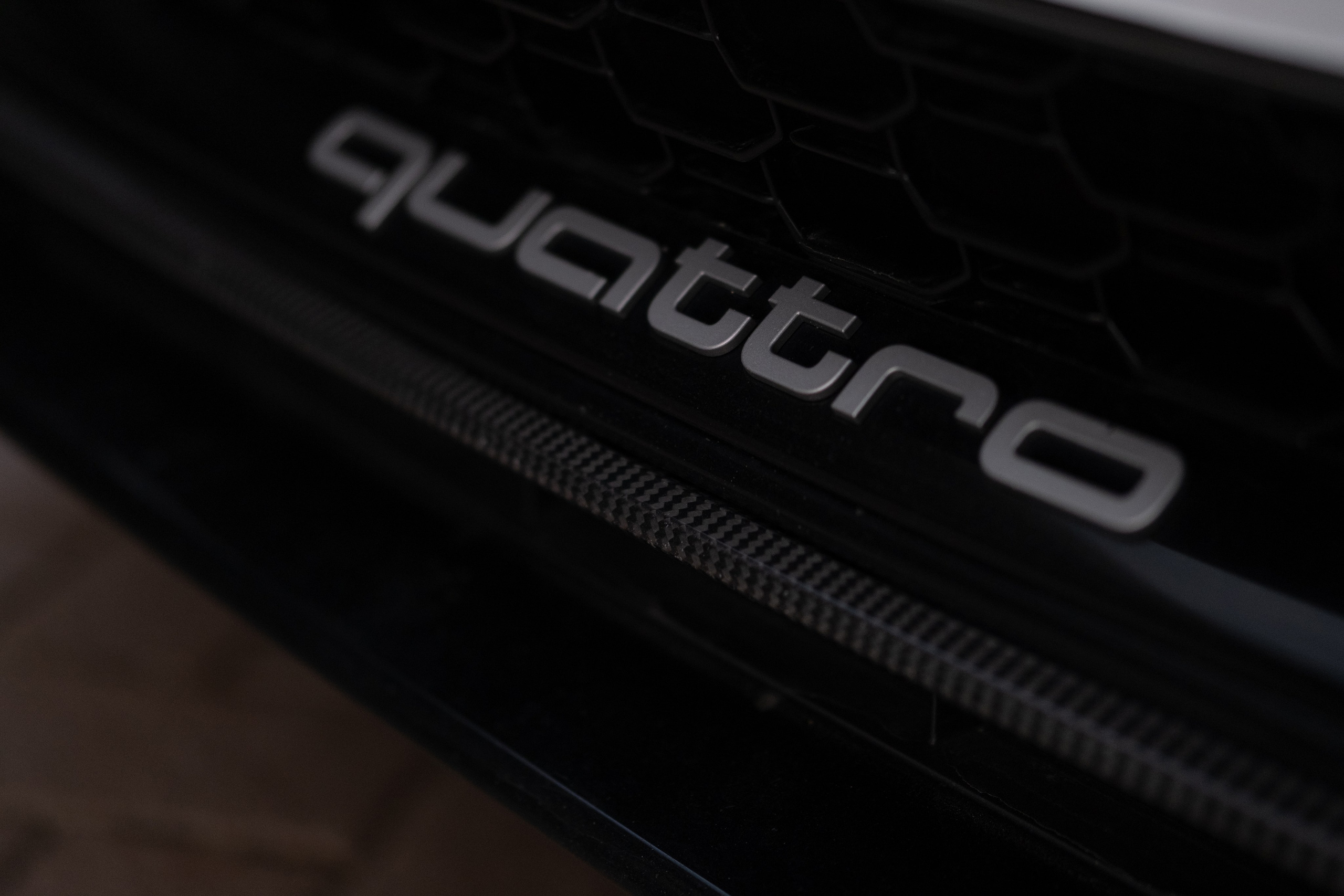 Audi RS5 | Николай. Фотограф. Санкт-Петербург