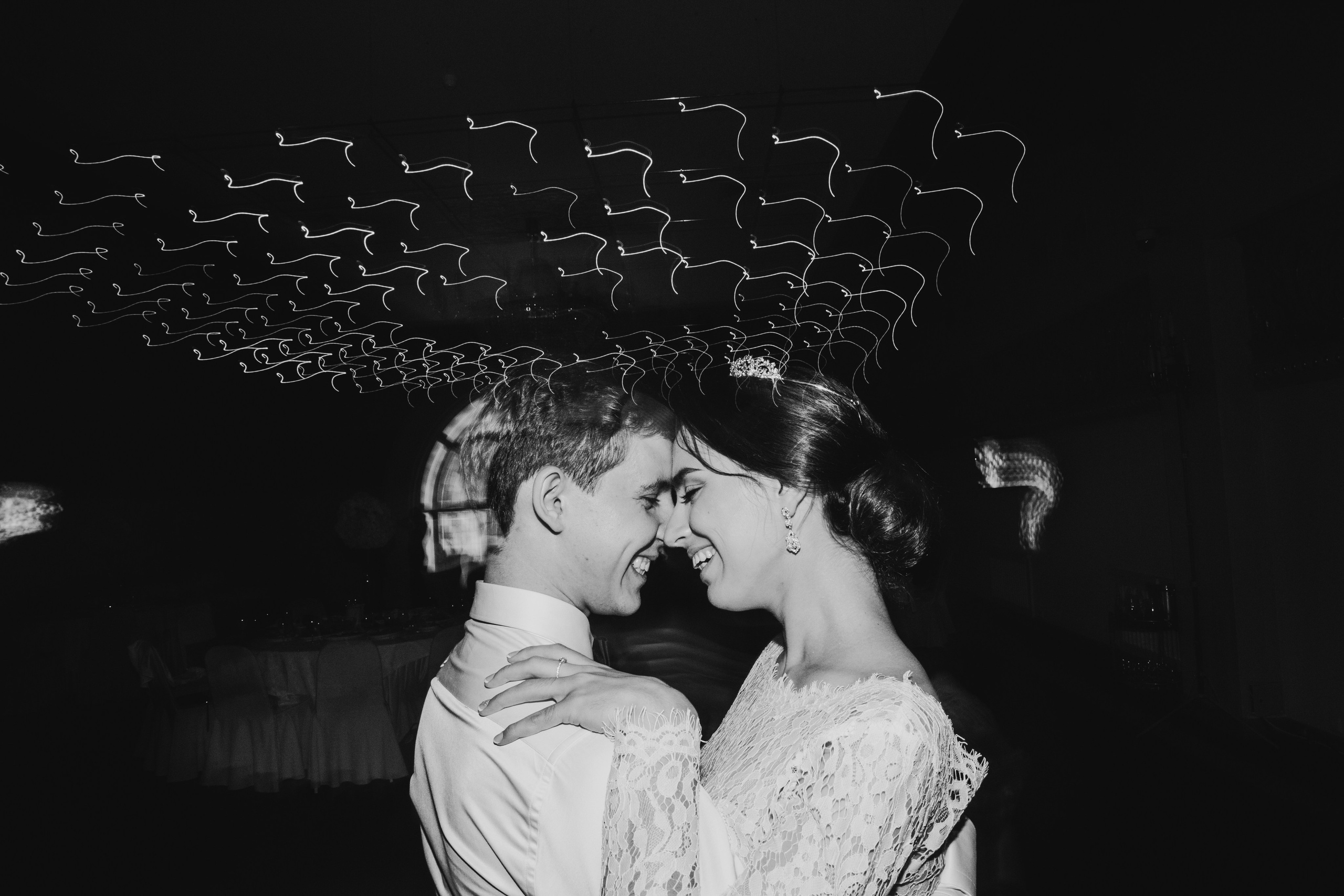 Олег & Ирина. Фотограф Денис Персенен | Санкт-Петербург, Москва