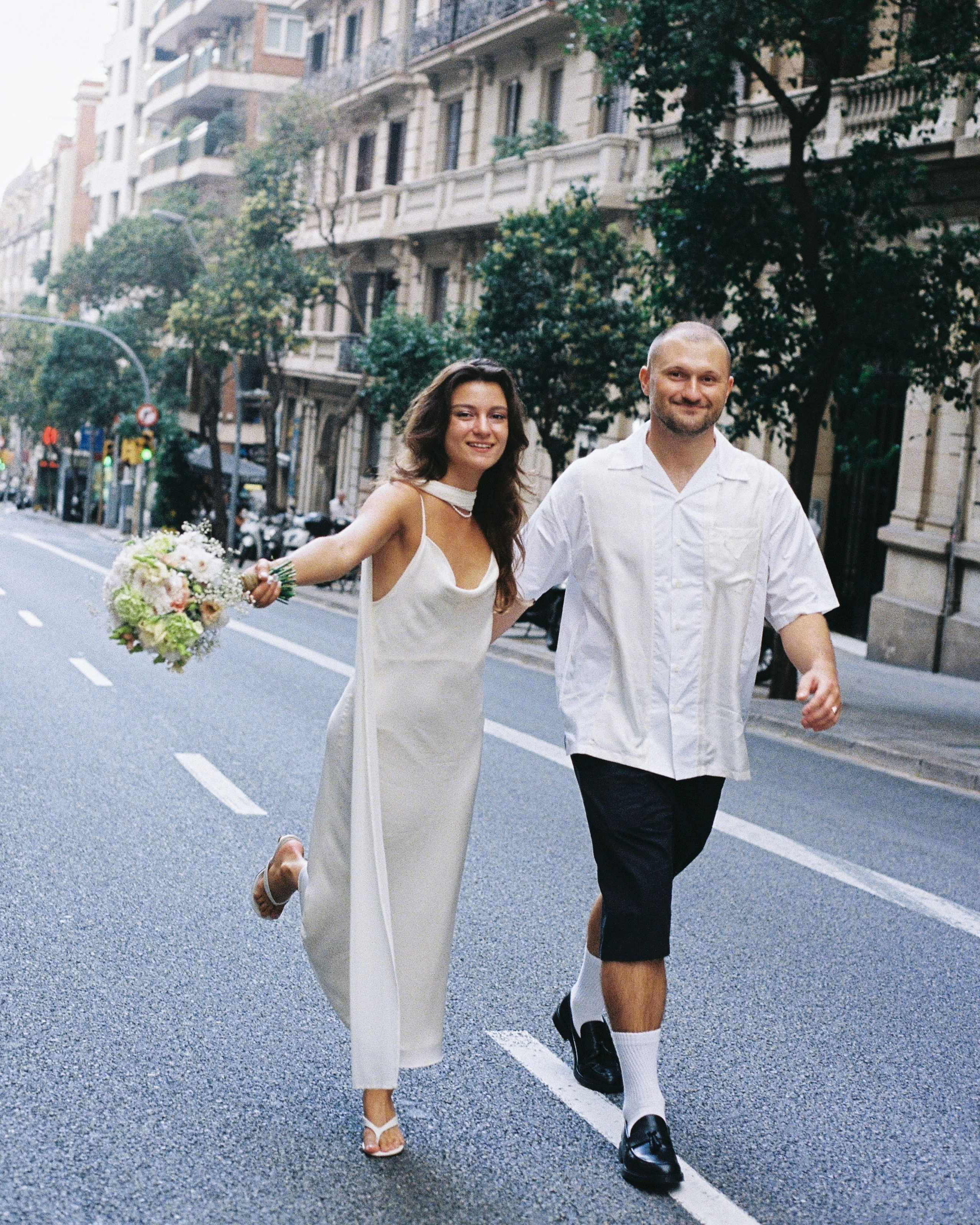 Couple. Photographer Anastasiia Kishinka