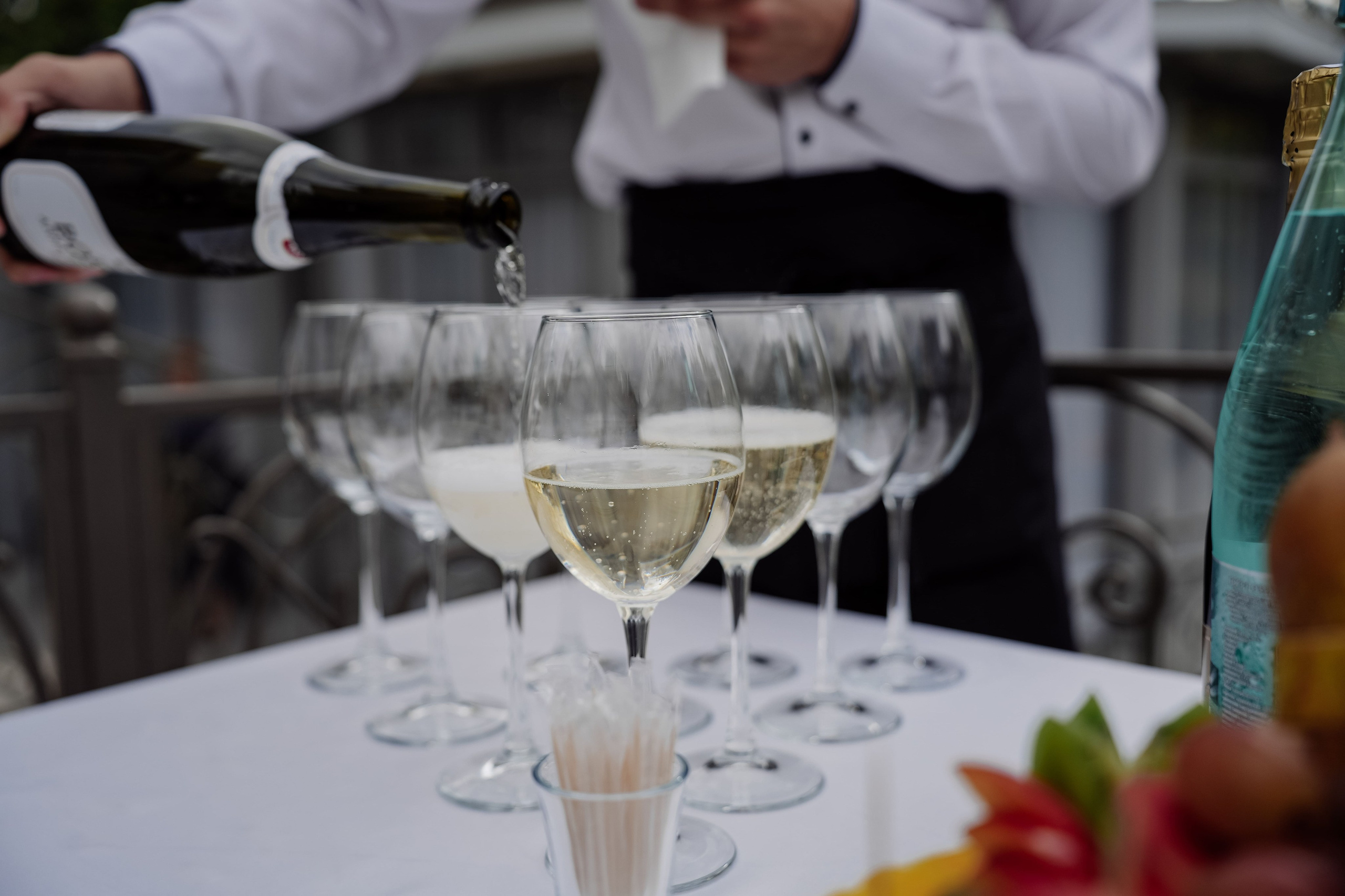 Андрей & Дарья. Свадебный фотограф и видеограф в Ростове-на-Дону Елизавета Шевчук