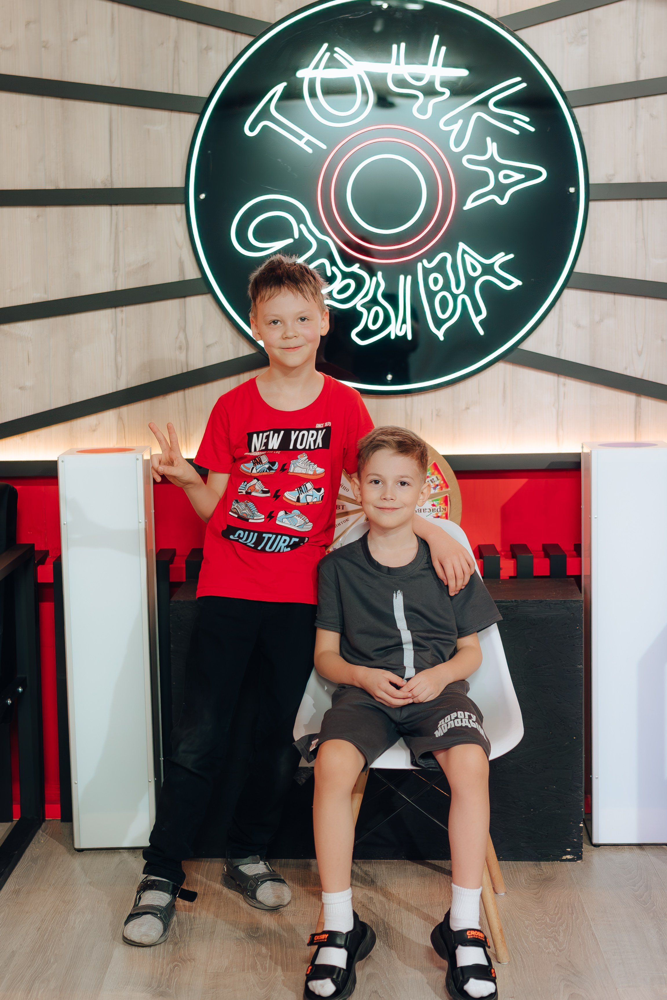 В ТОЧКЕ ОТРЫВА. Детский и семейный фотограф Катерина Мишина