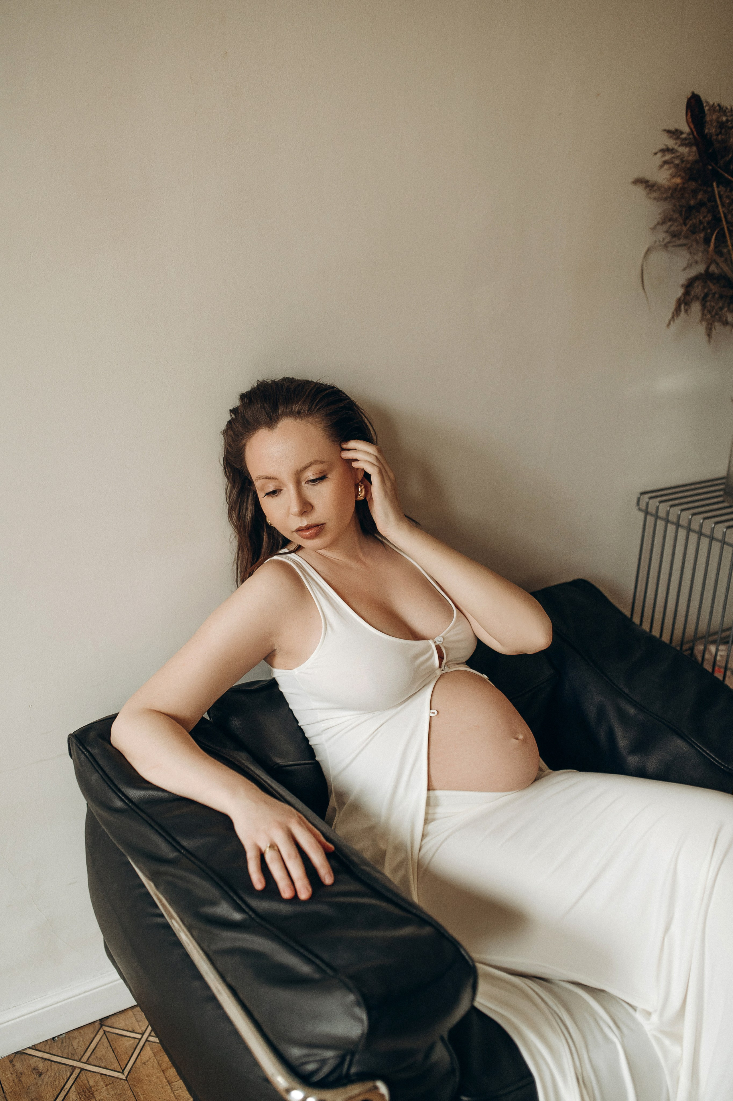 Катя. Свадебный и студийный фотограф Ирина Котикова