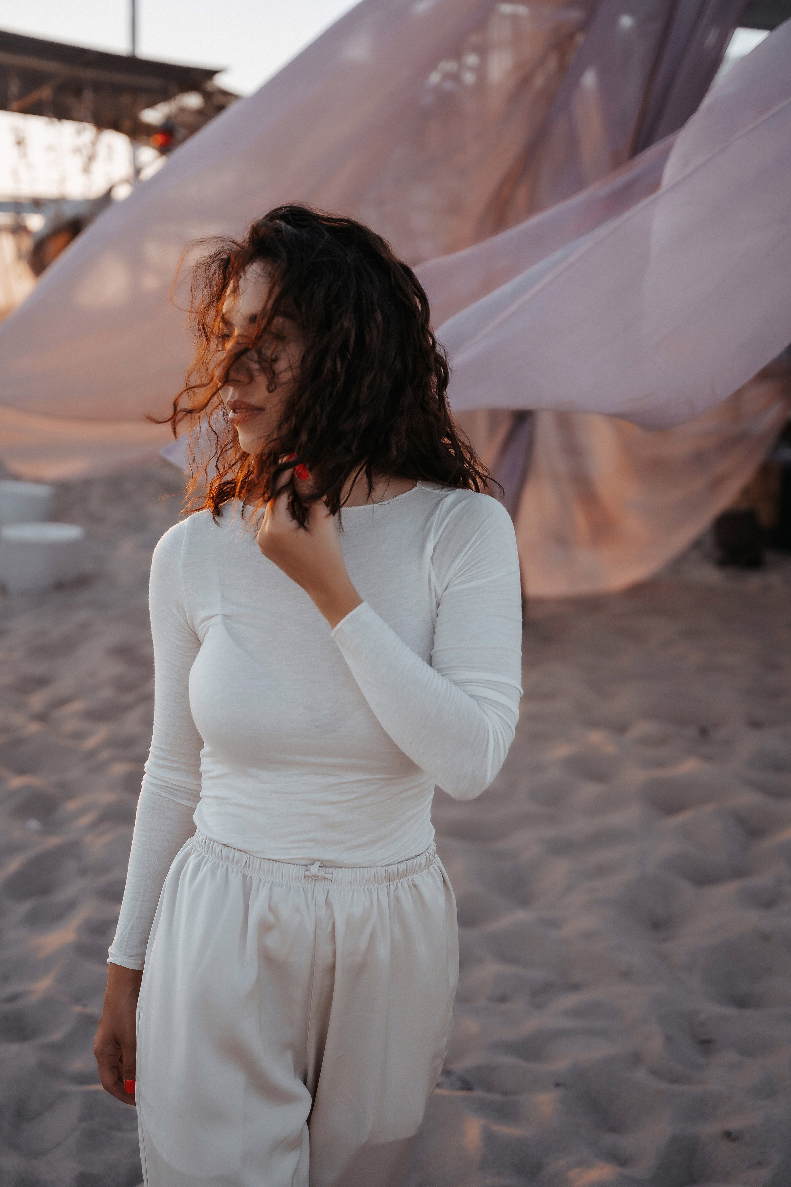 Алеся. Татьяна Тагель