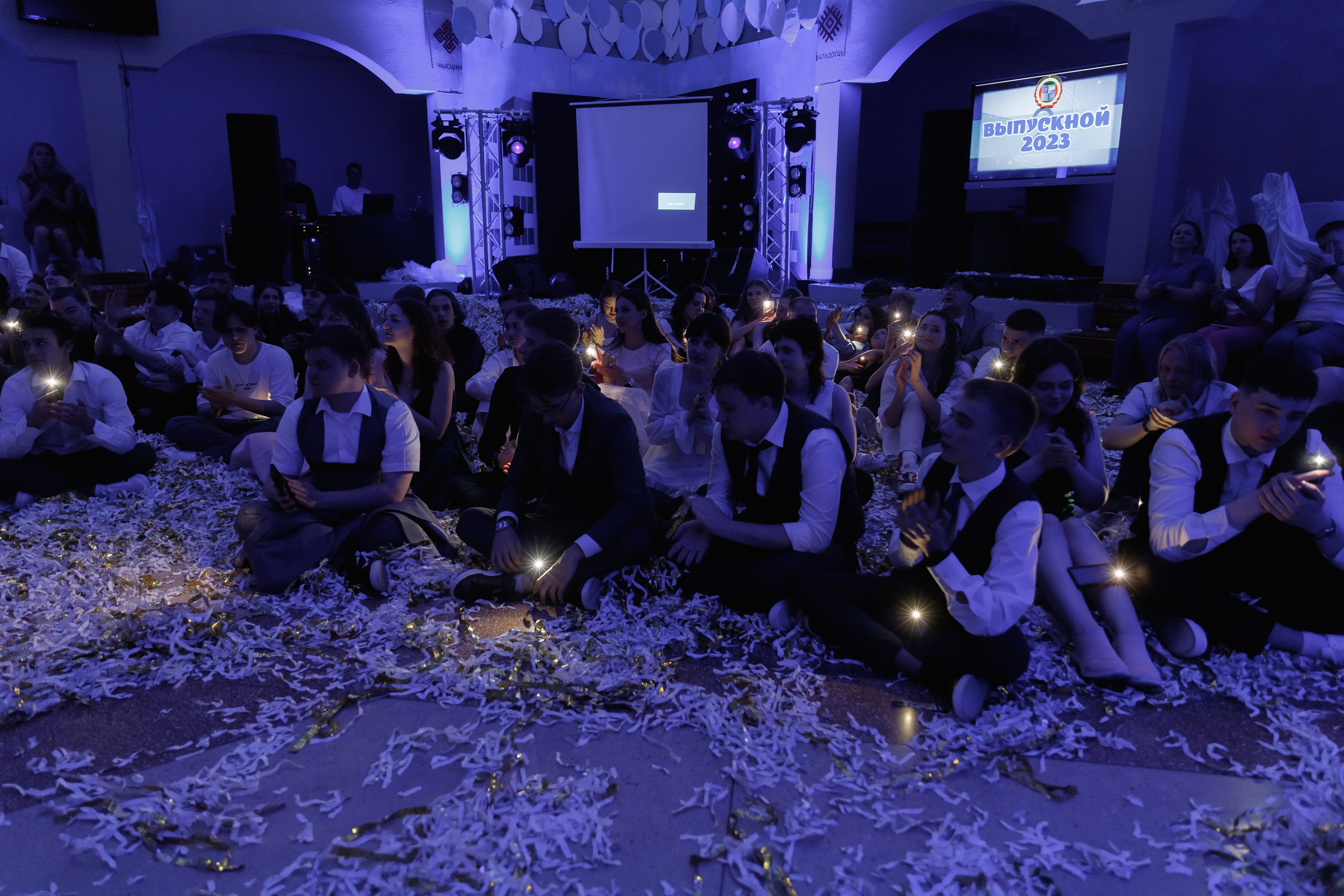 Школьный выпускной 2023 год в Минске. Свадебный фотограф в Минске/Беларуси Сергей Спиридонов