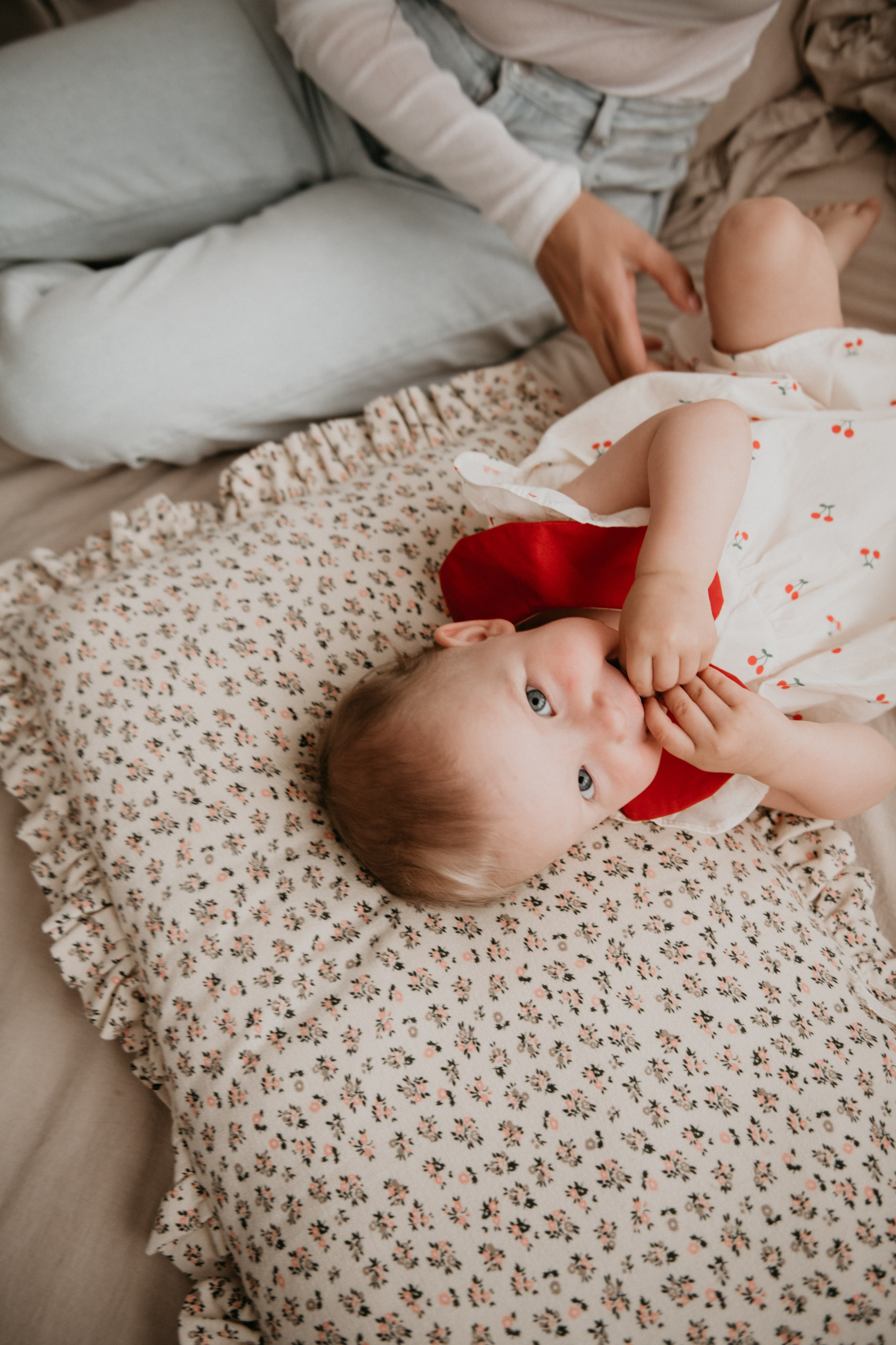Семейные съёмки. Детский и семейный фотограф в Армавире Даша Зубкова