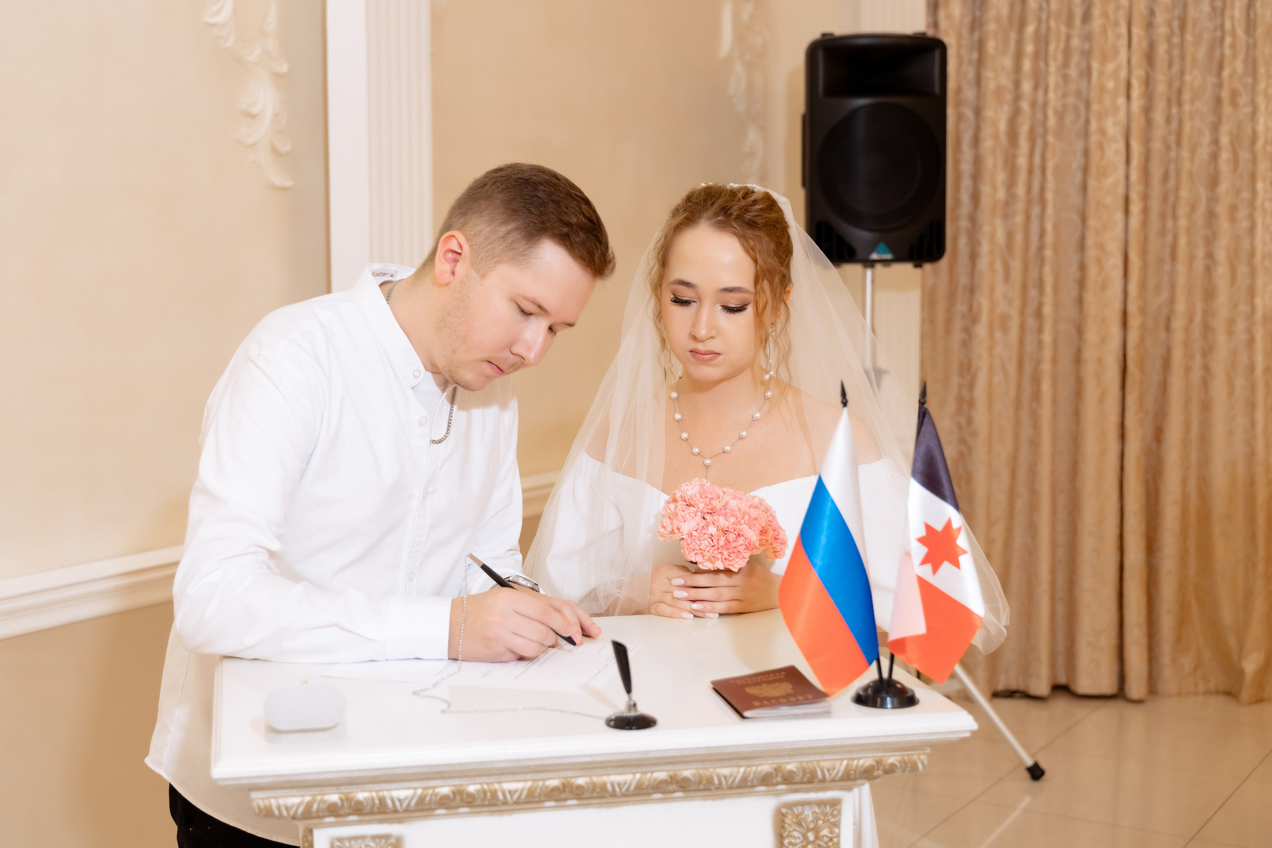 СВАДЬБА: Анастасия и Григорий. Все фото. Профессиональный фотограф в Ижевске Леша Петров