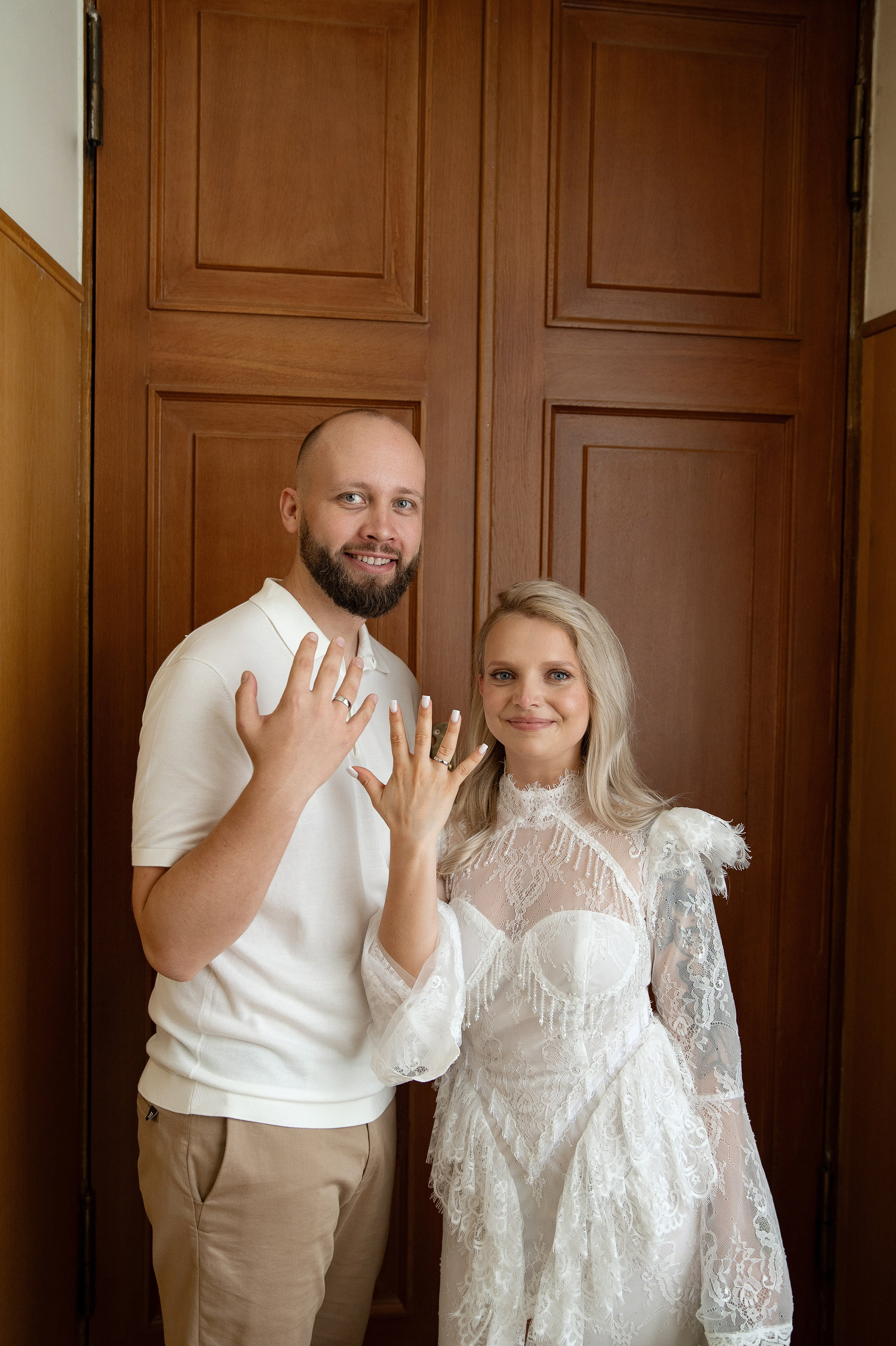 Алена + Артем. Фотограф в Москве Юлия Гармаш