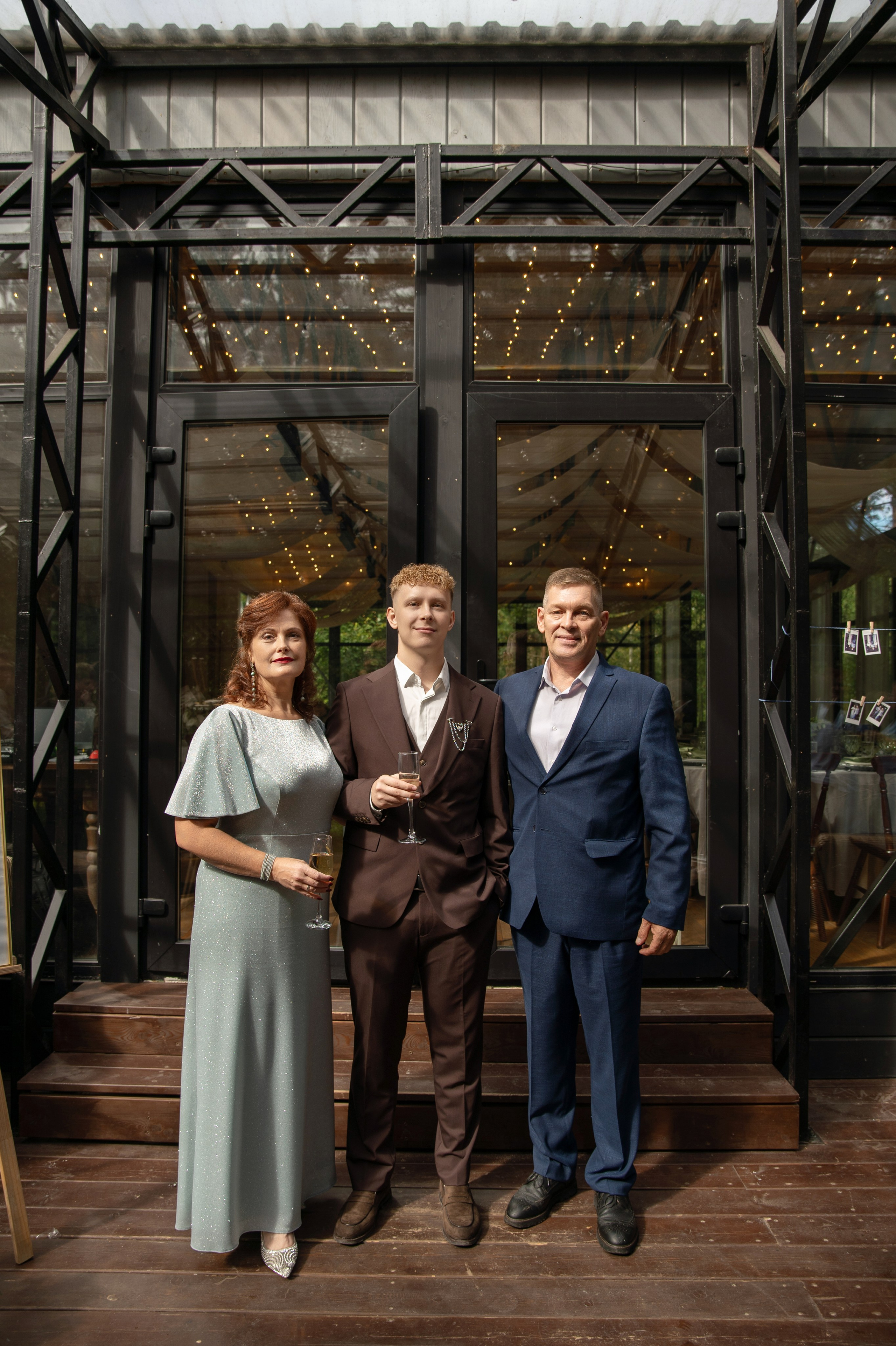 Глеб+Светлана. Фотограф в Москве Юлия Гармаш