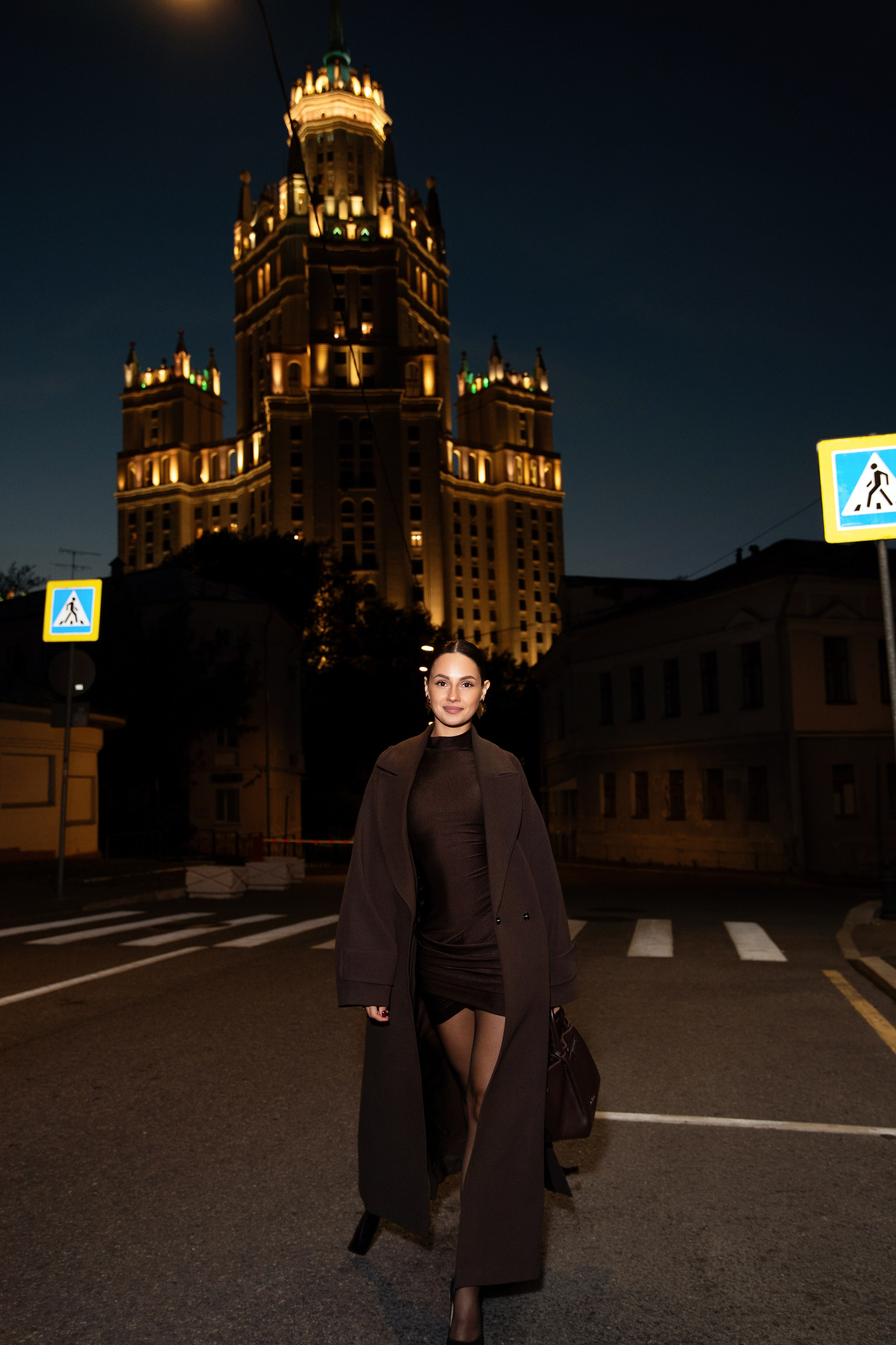 Анастасия. Фотограф в Москве Юлия Гармаш