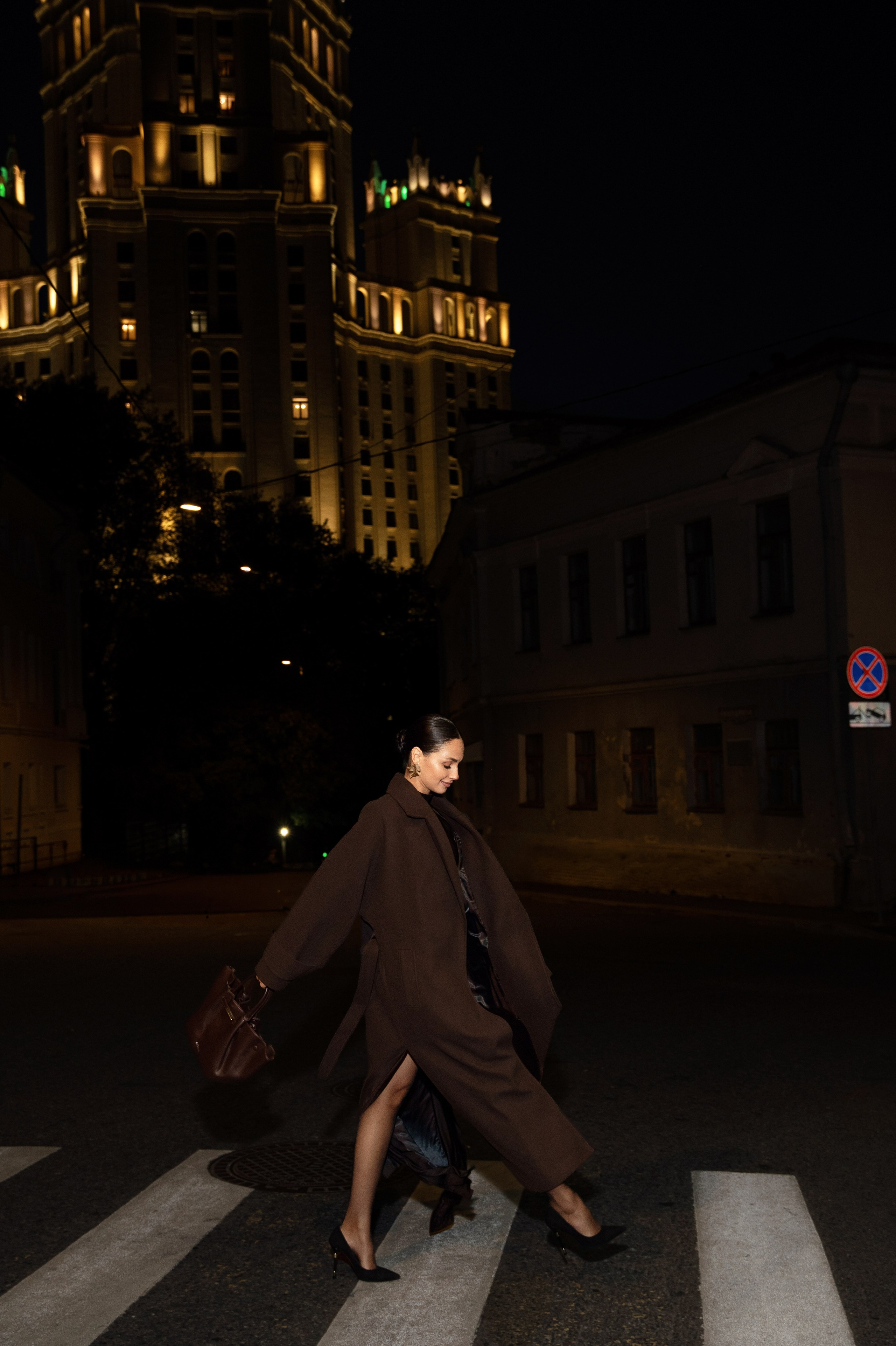 Анастасия. Фотограф в Москве Юлия Гармаш