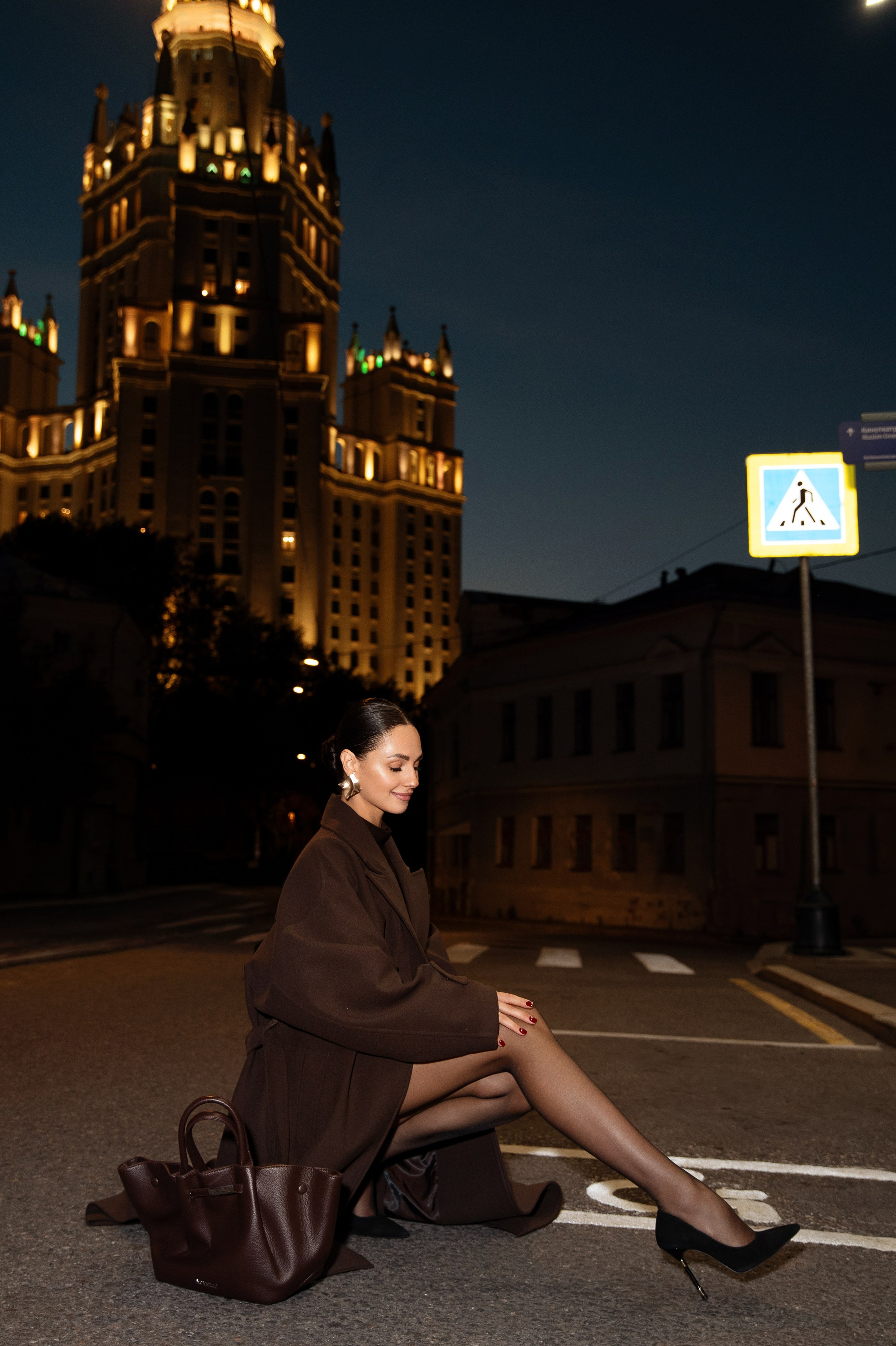 Анастасия. Фотограф в Москве Юлия Гармаш
