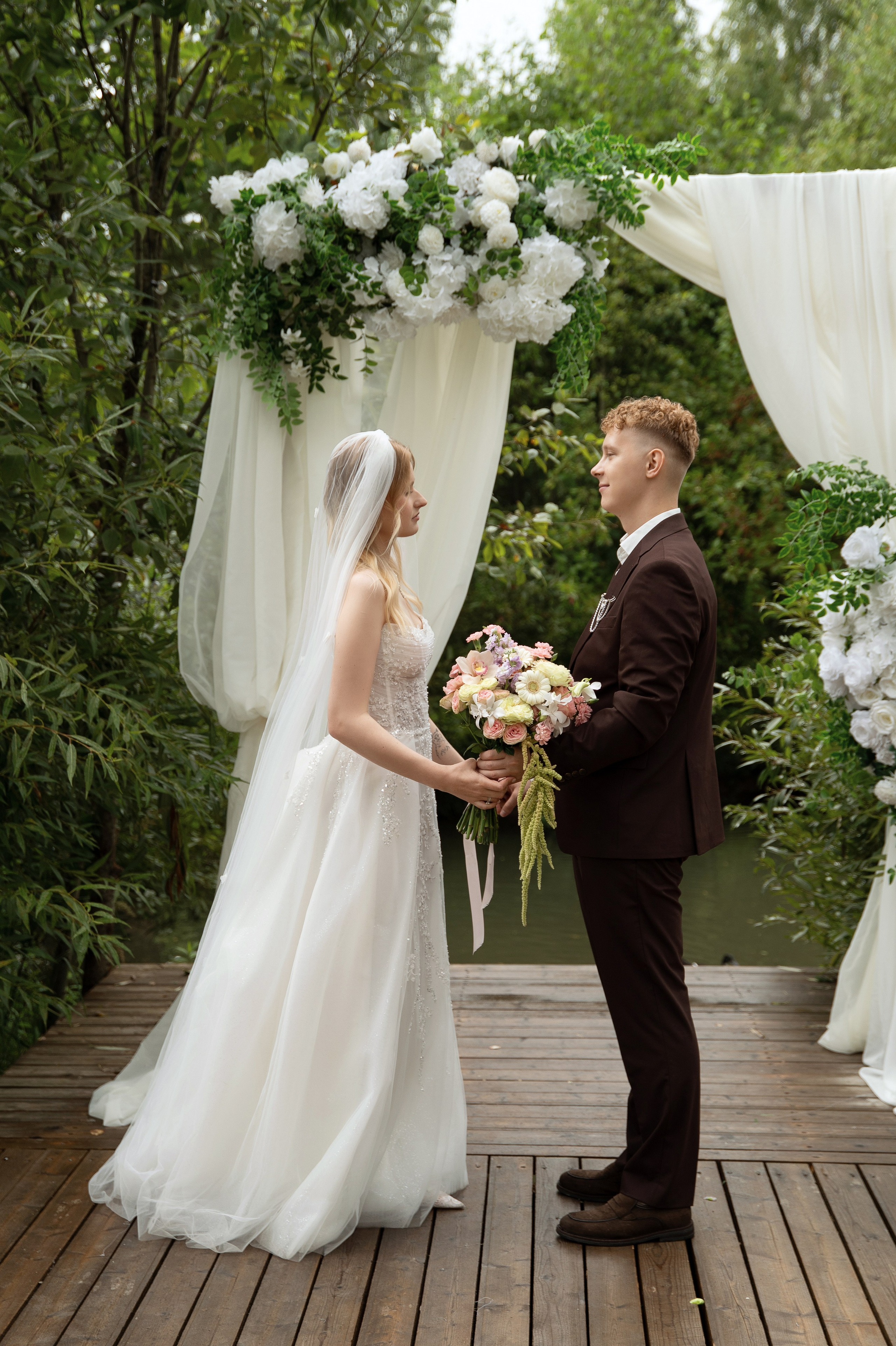 Глеб+Светлана. Фотограф в Москве Юлия Гармаш