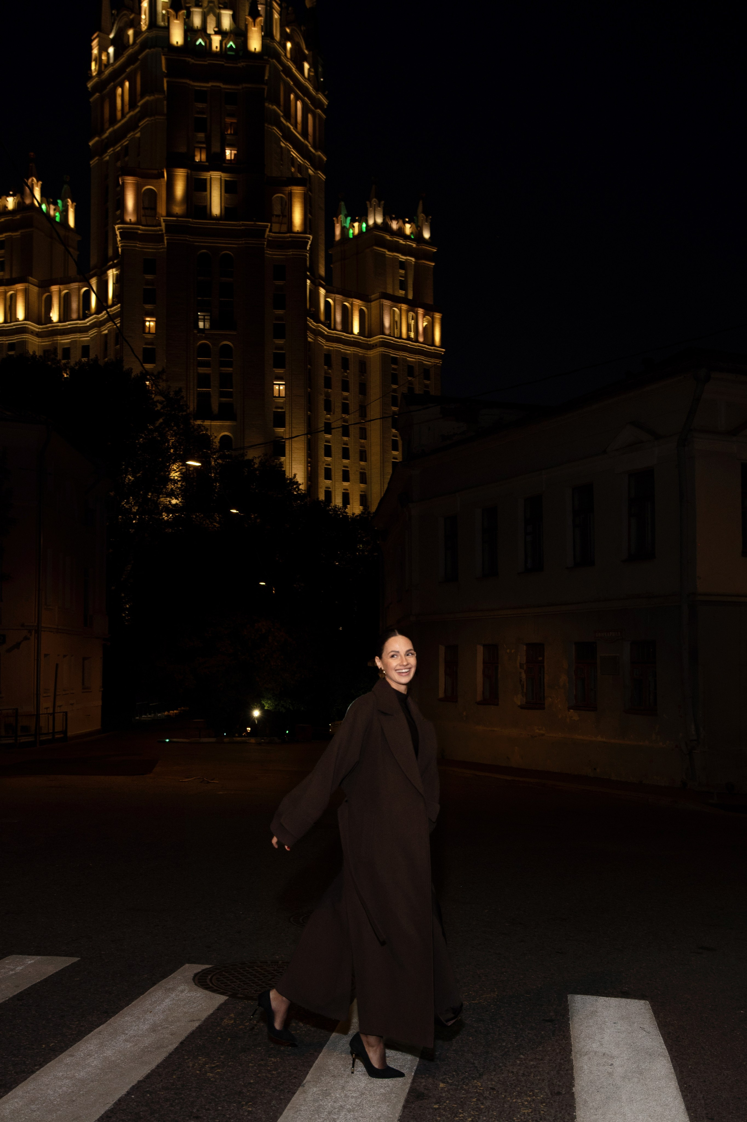 Анастасия. Фотограф в Москве Юлия Гармаш