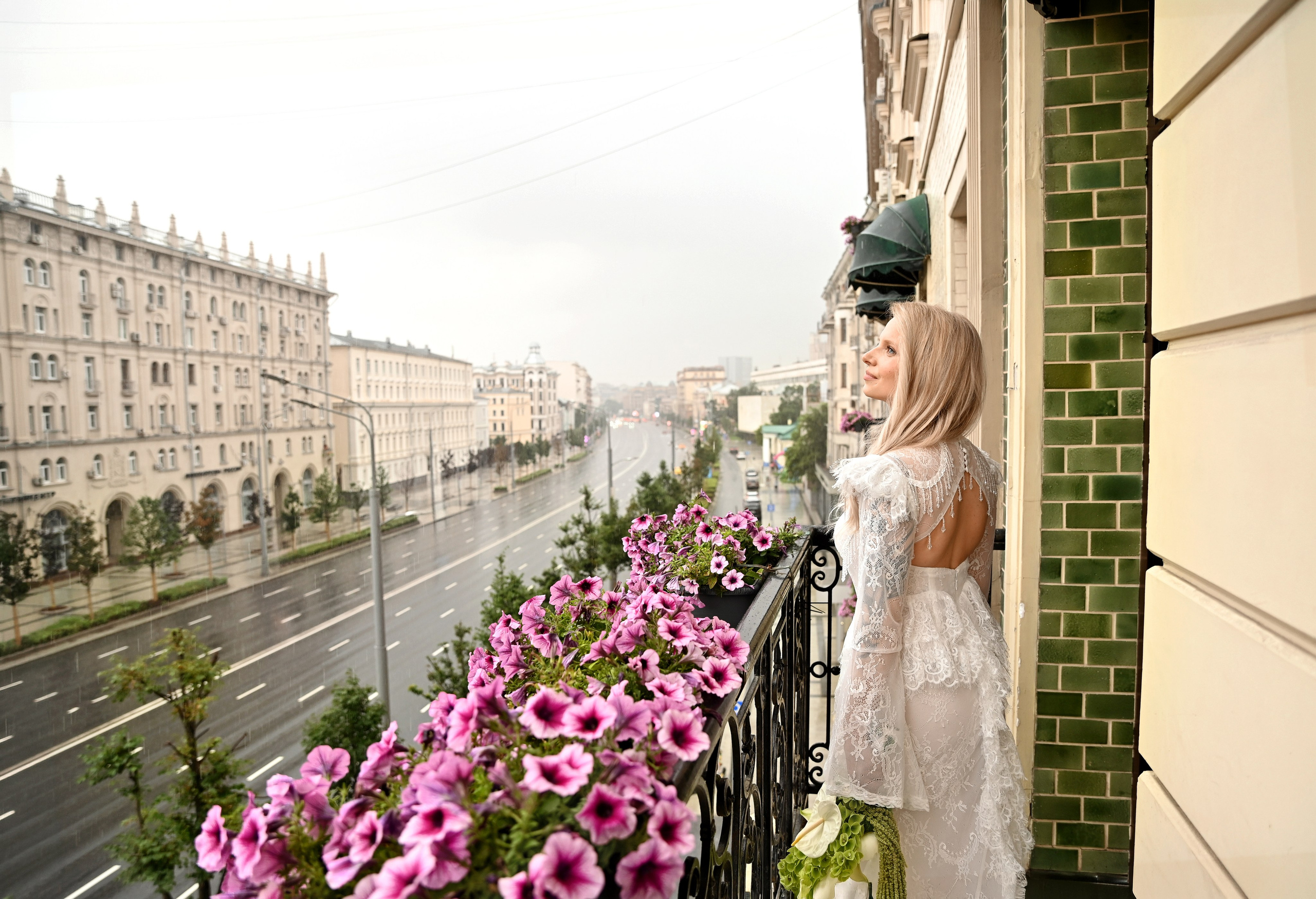 Алена + Артем. Фотограф в Москве Юлия Гармаш