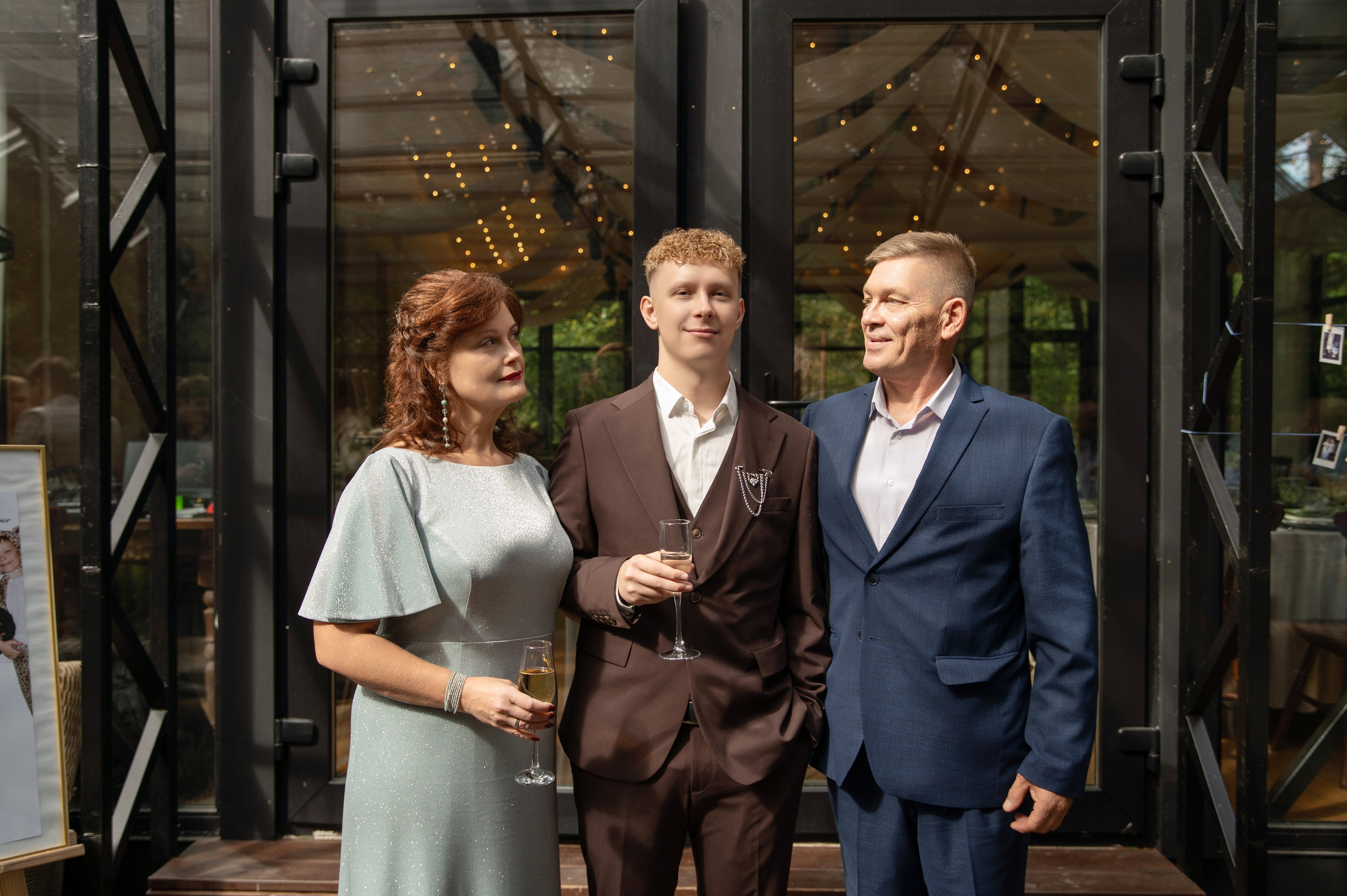 Глеб+Светлана. Фотограф в Москве Юлия Гармаш