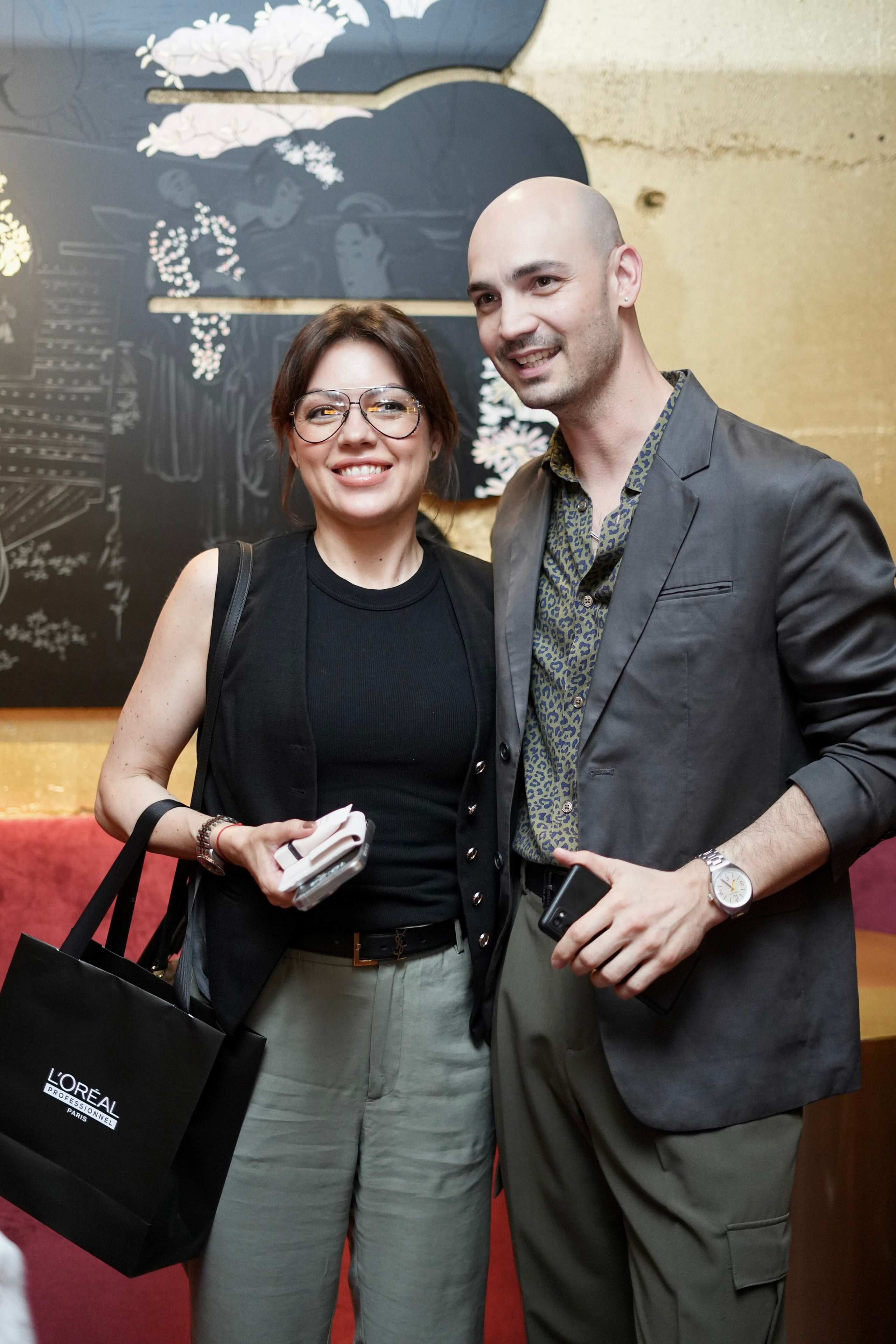 Secret party Наталья Емельяненковой. Фотограф Волгоград Анастасия Ли