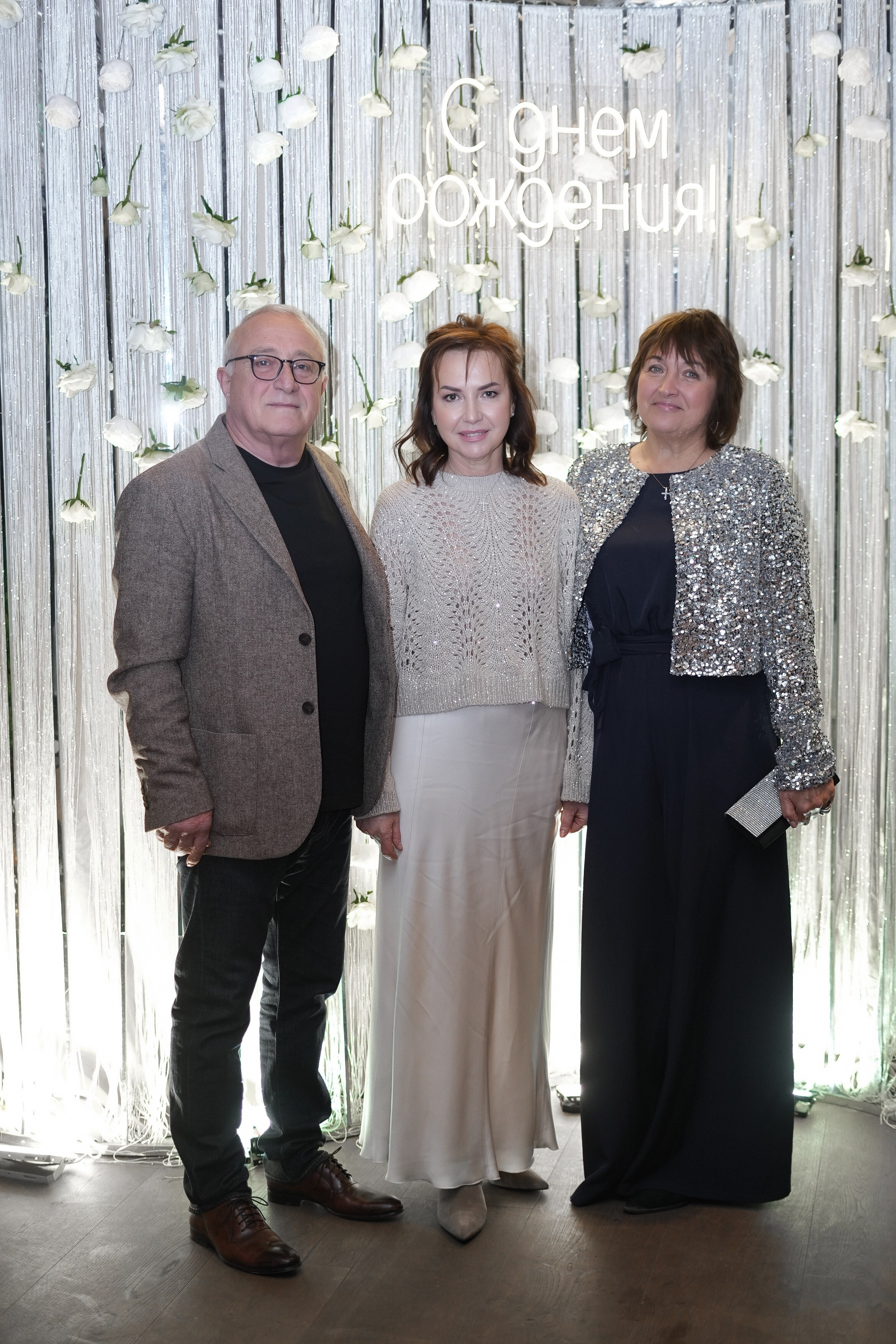 Юбилей ресторан Река. Фотограф Волгоград Анастасия Ли