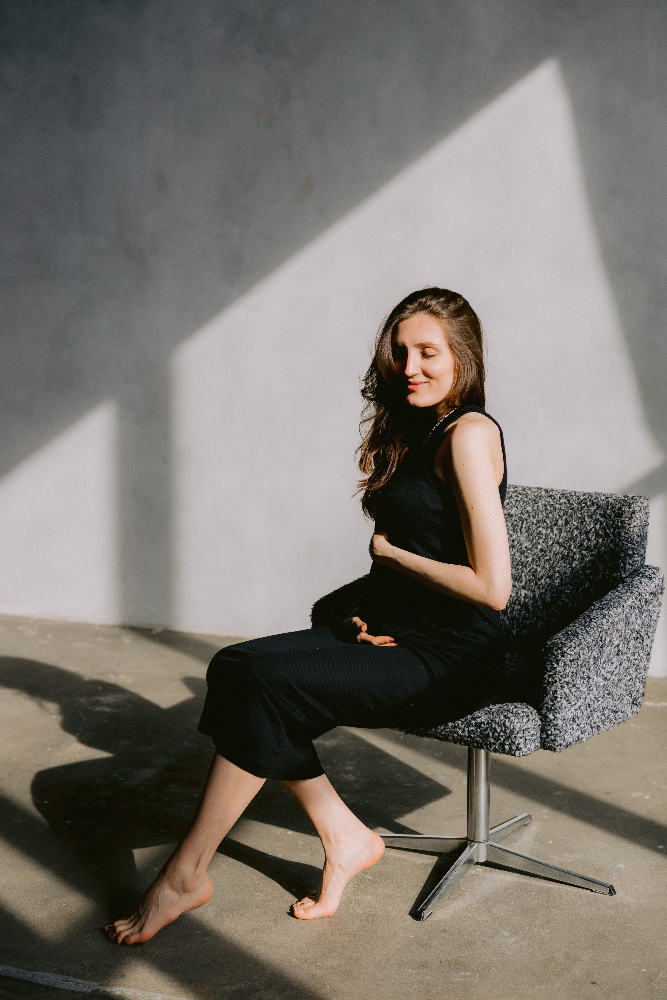 Ирина. Фотограф Волгоград Кристина Прохоренко