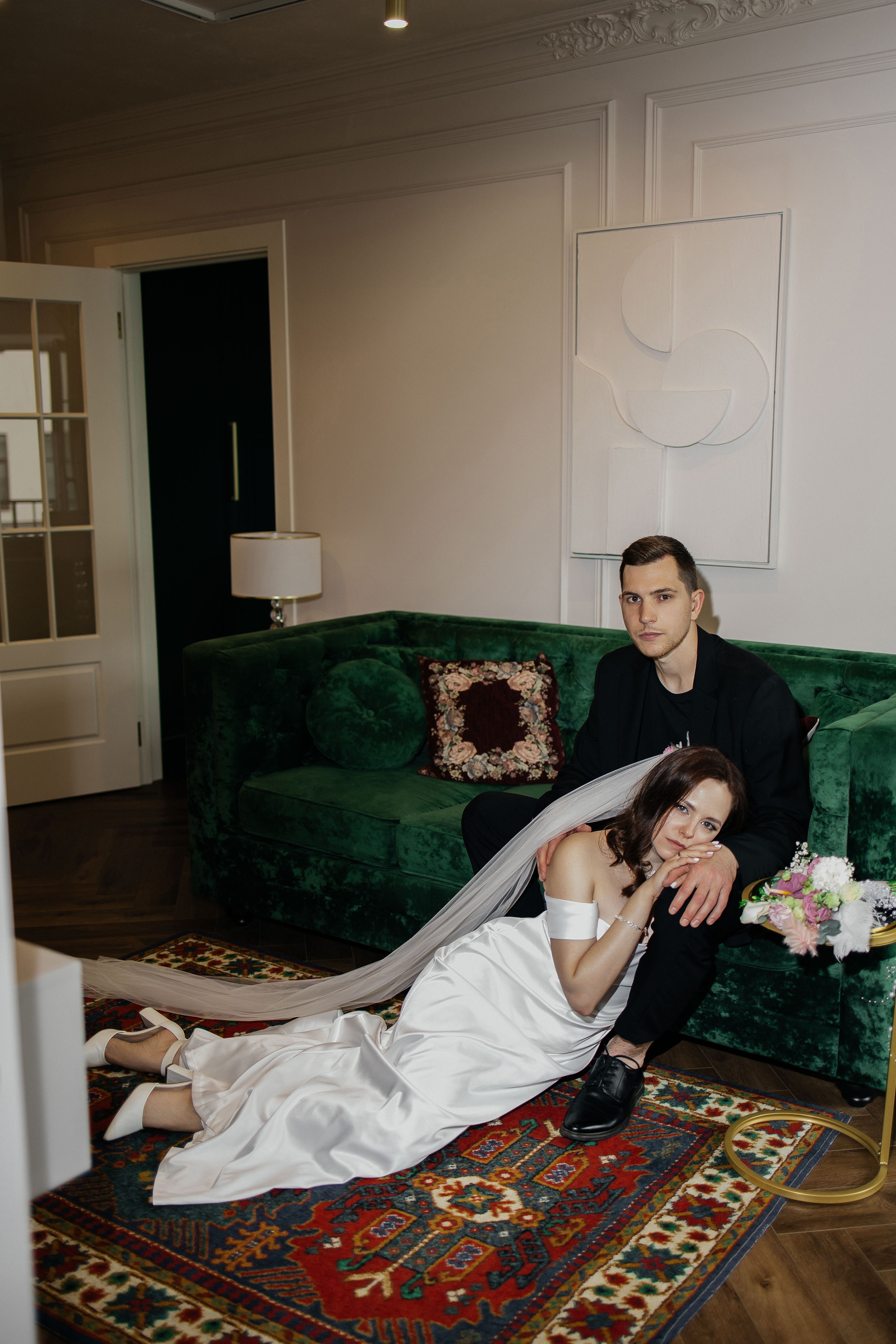 Софья&Николай. Ekaterina_ufimtseva_