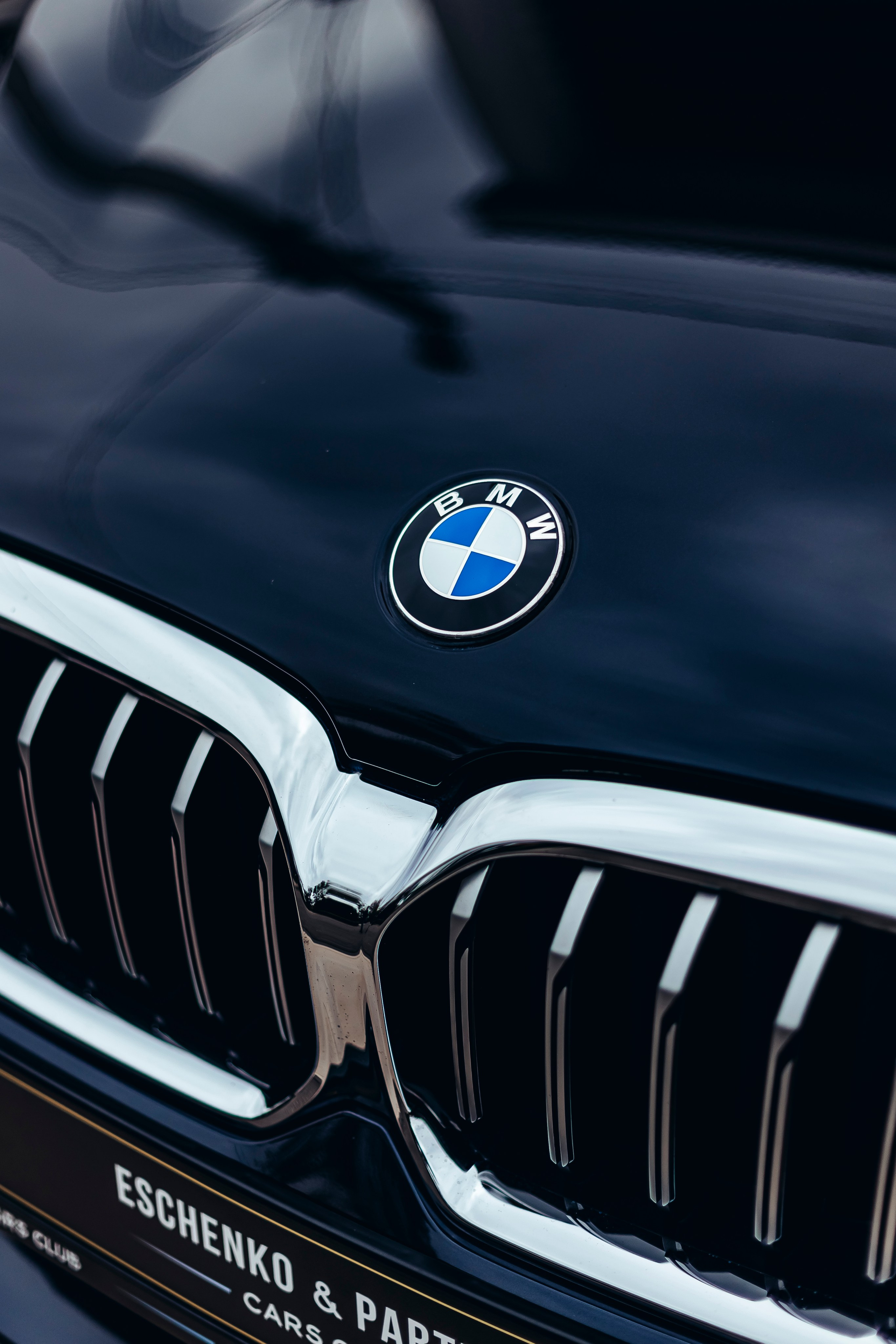 BMW 5 series. Автомобильный фотограф, видеограф в Краснодаре Левшакова Анжелика