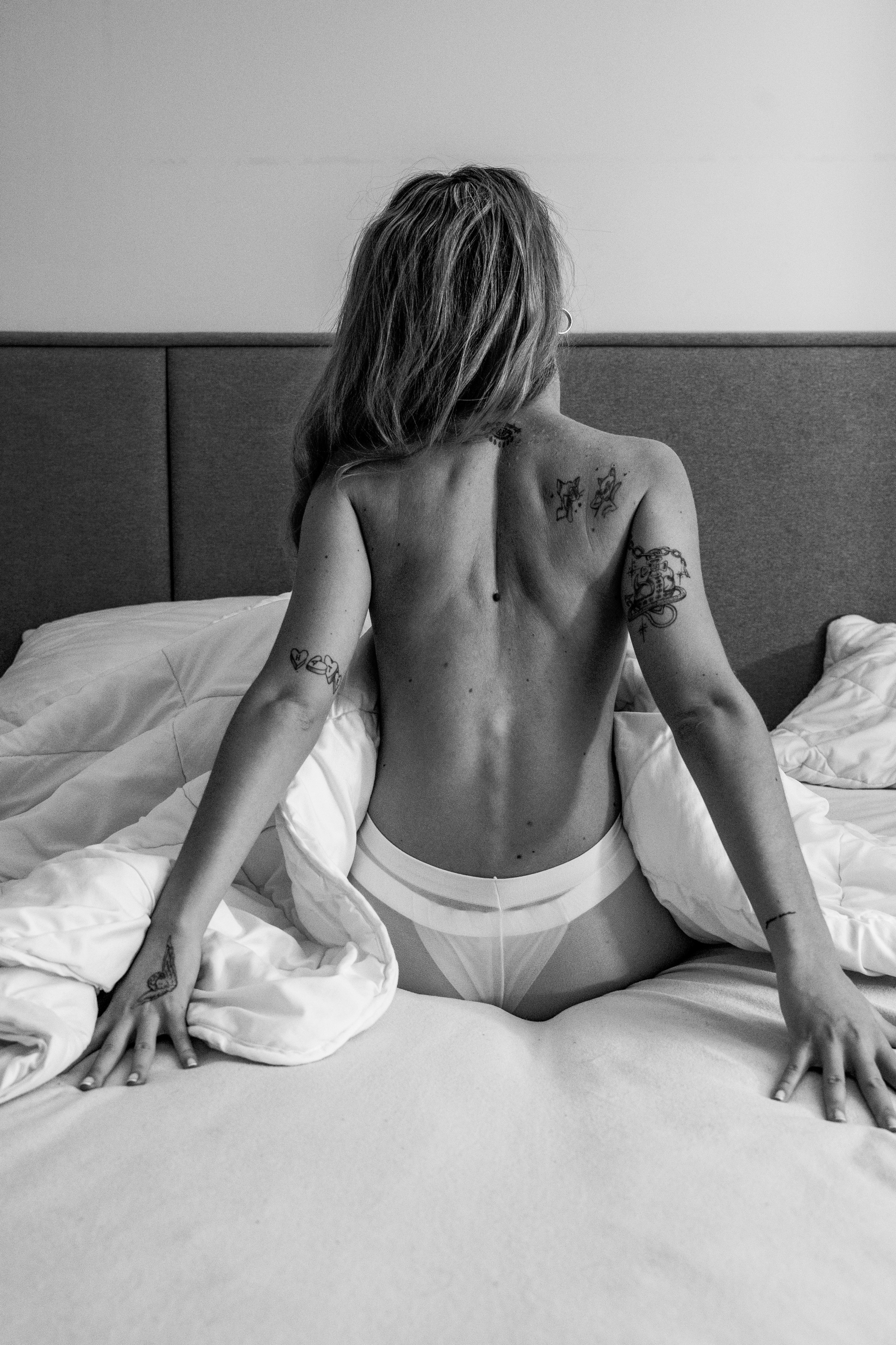 Альбом 32.2. Портретный и будуарный фотограф в Москве и МО