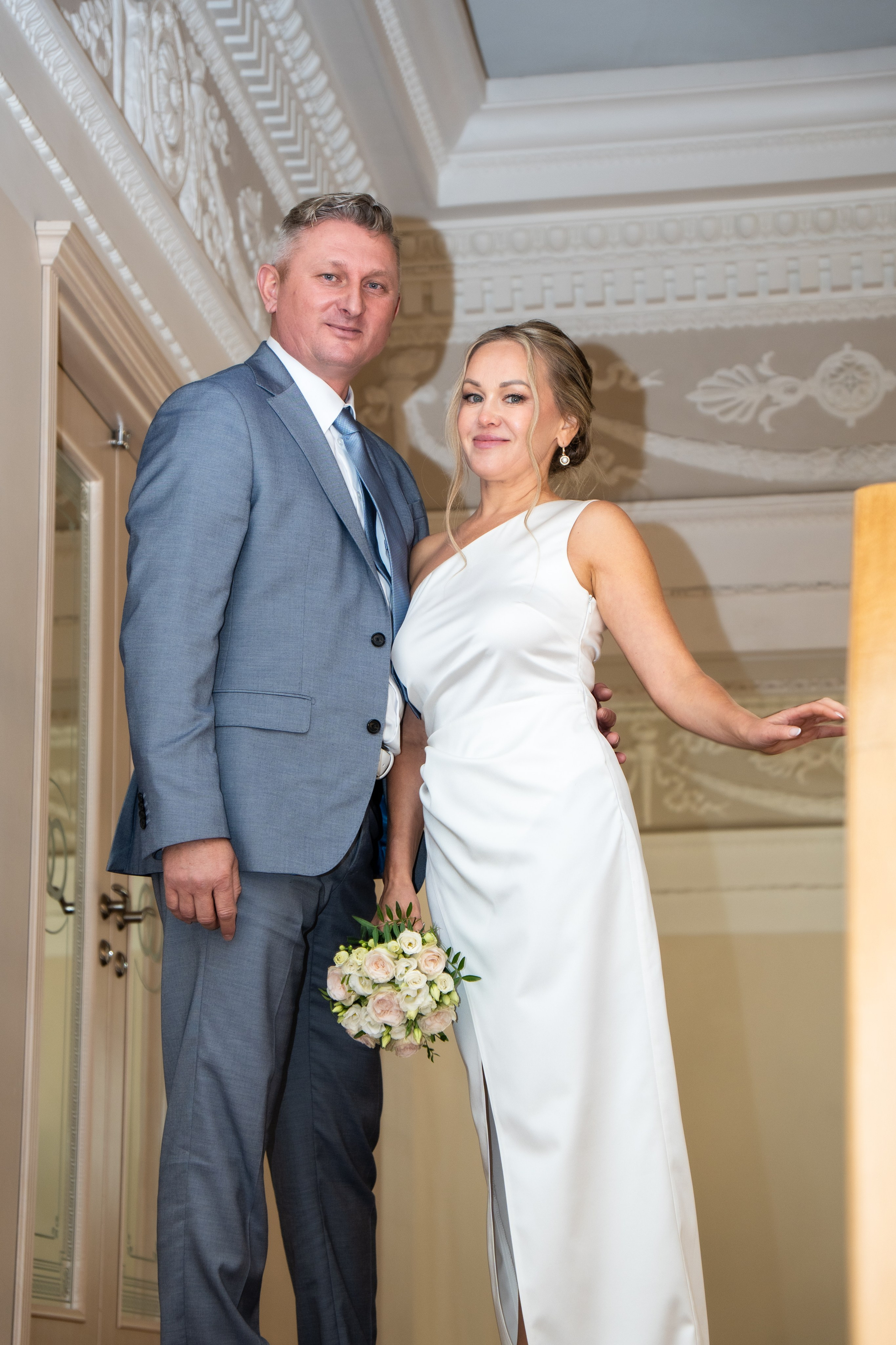 Свадьба. Услуги фотографа | Санкт-Петербург