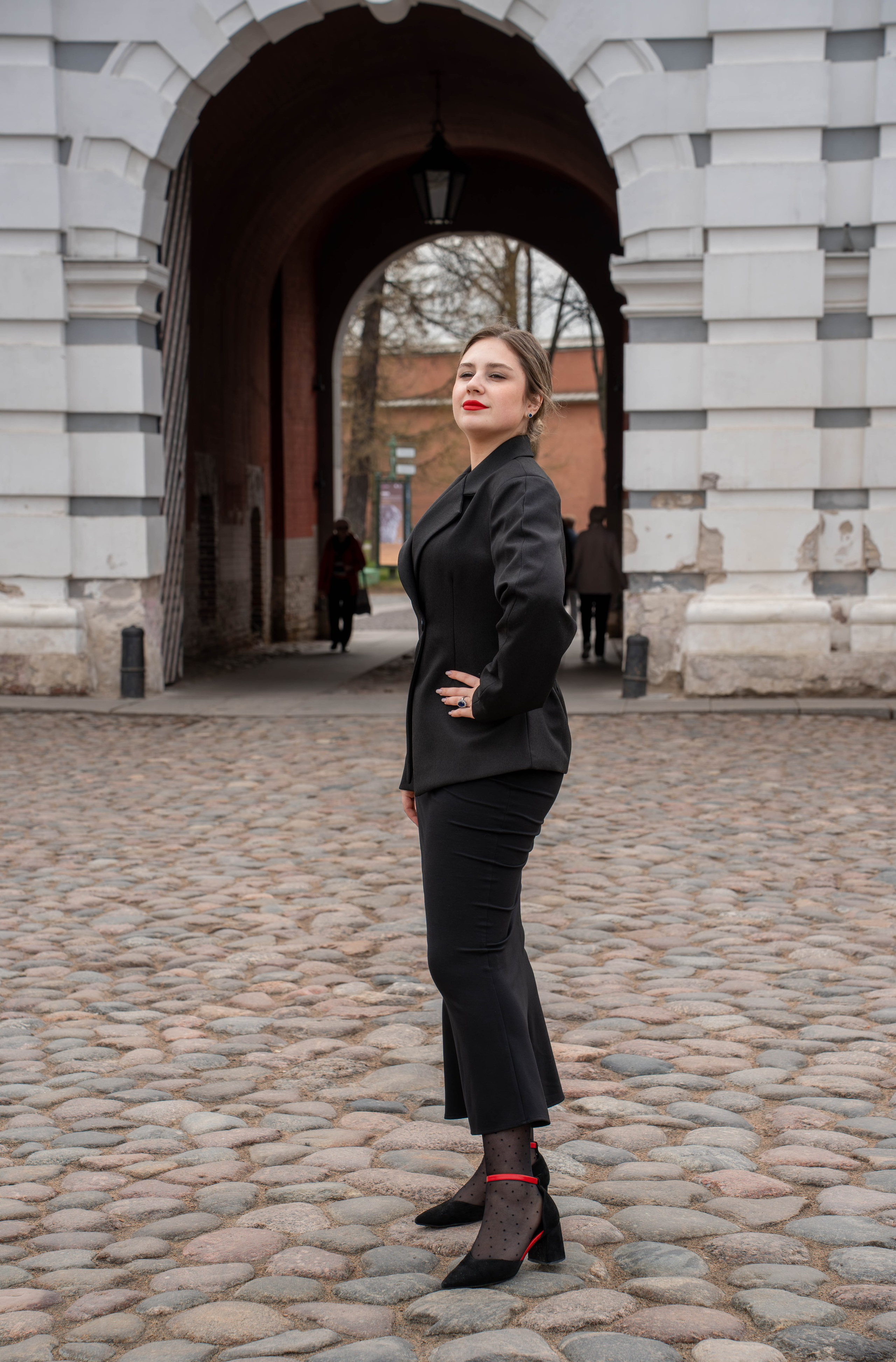 Прогулка. Услуги фотографа | Санкт-Петербург