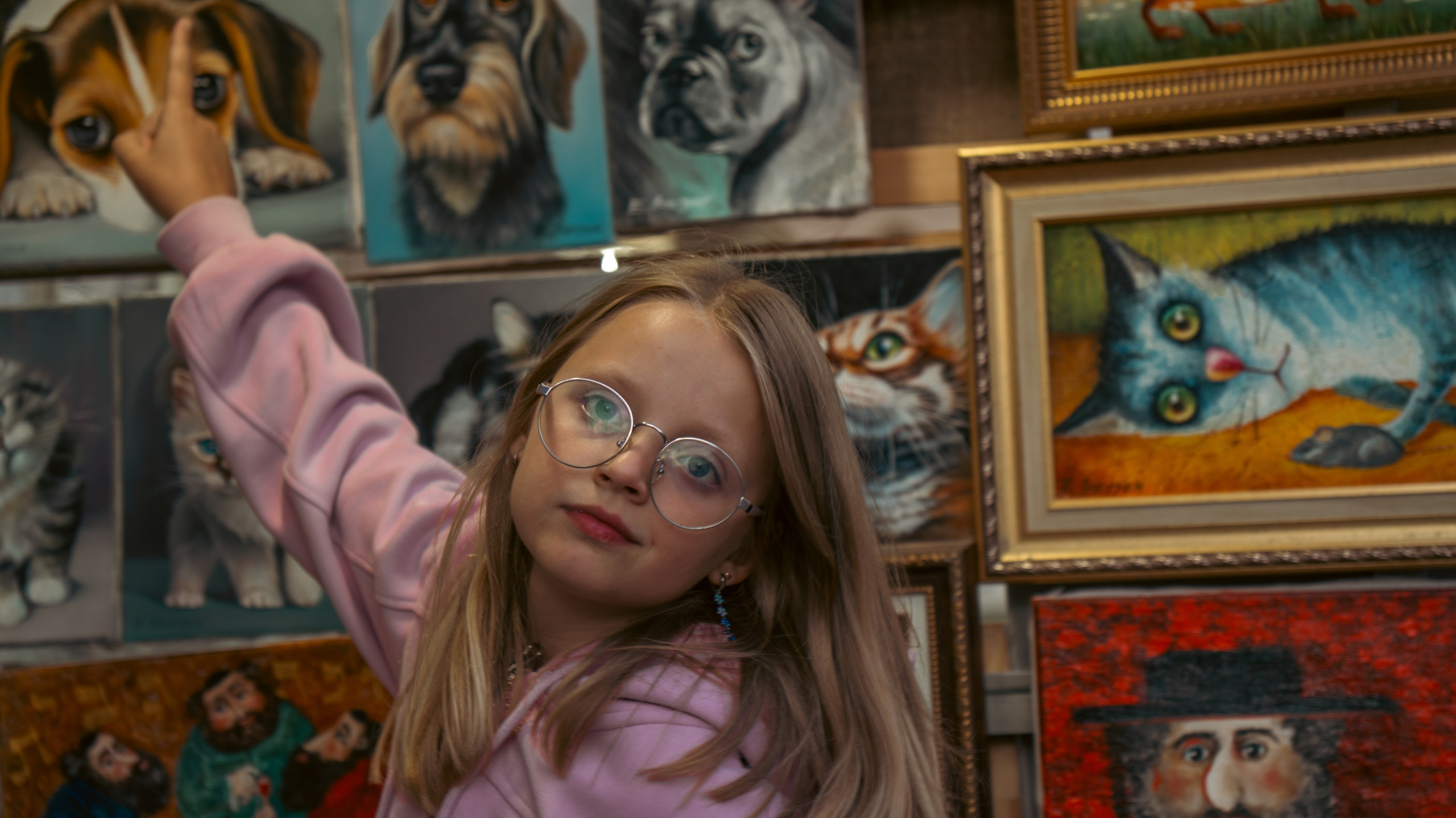 Мама и дочь. Услуги фотографа | Санкт-Петербург