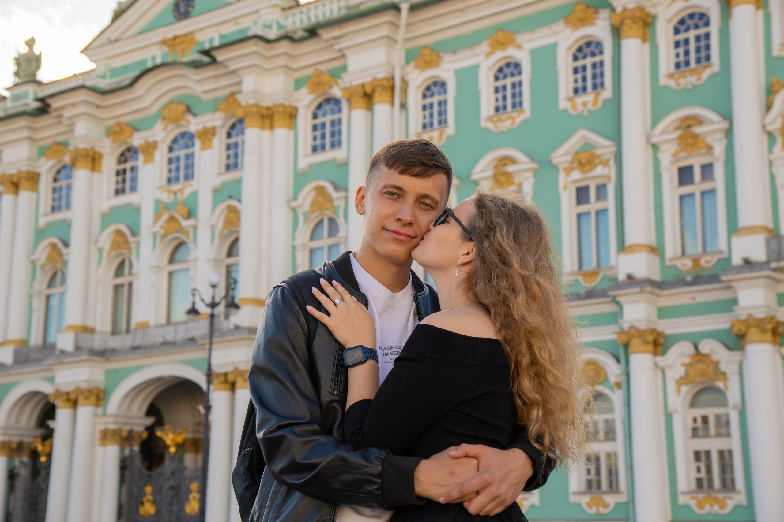 Love Story № 1. Услуги фотографа | Санкт-Петербург
