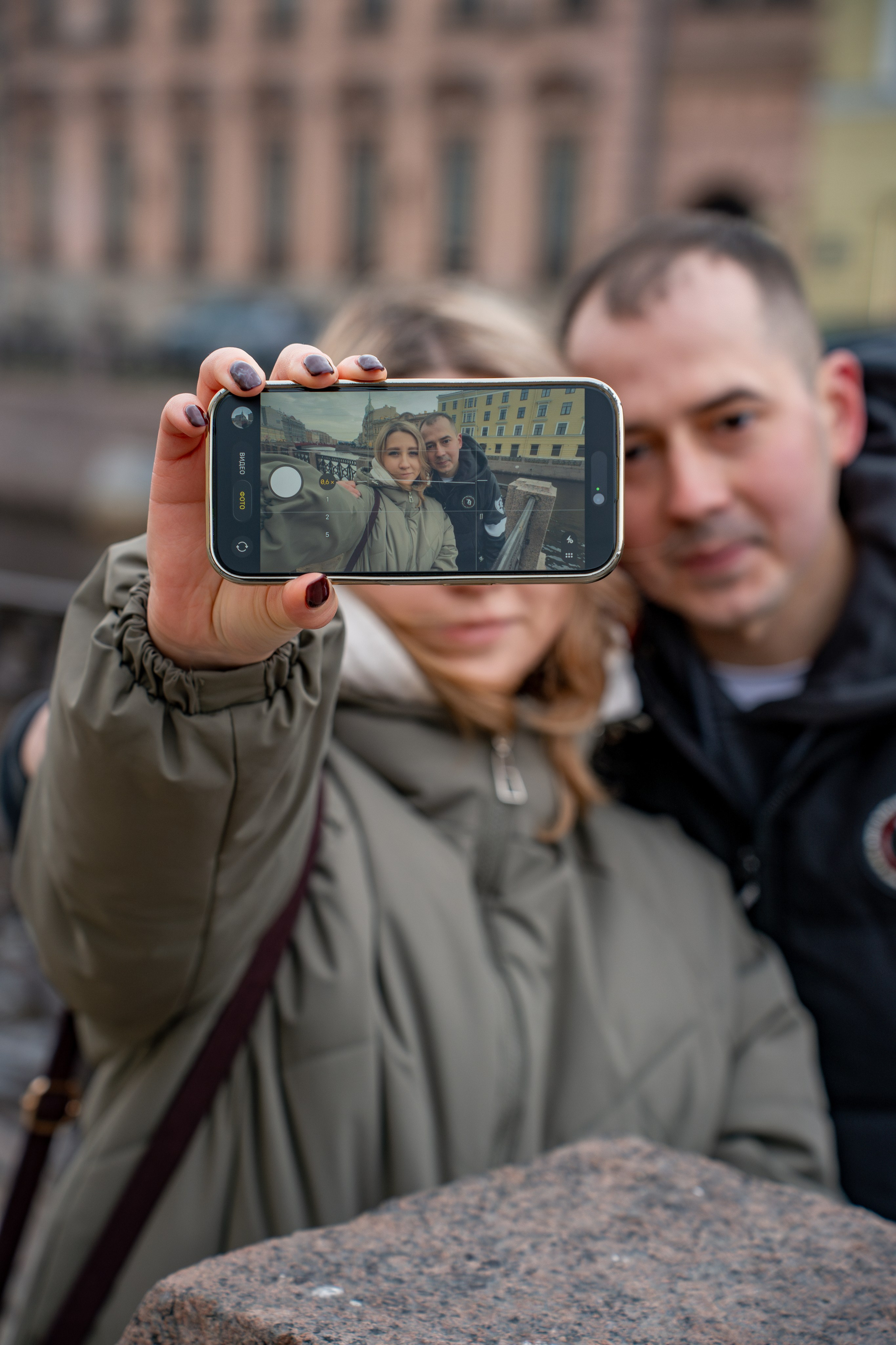 Love-Story. Услуги фотографа | Санкт-Петербург